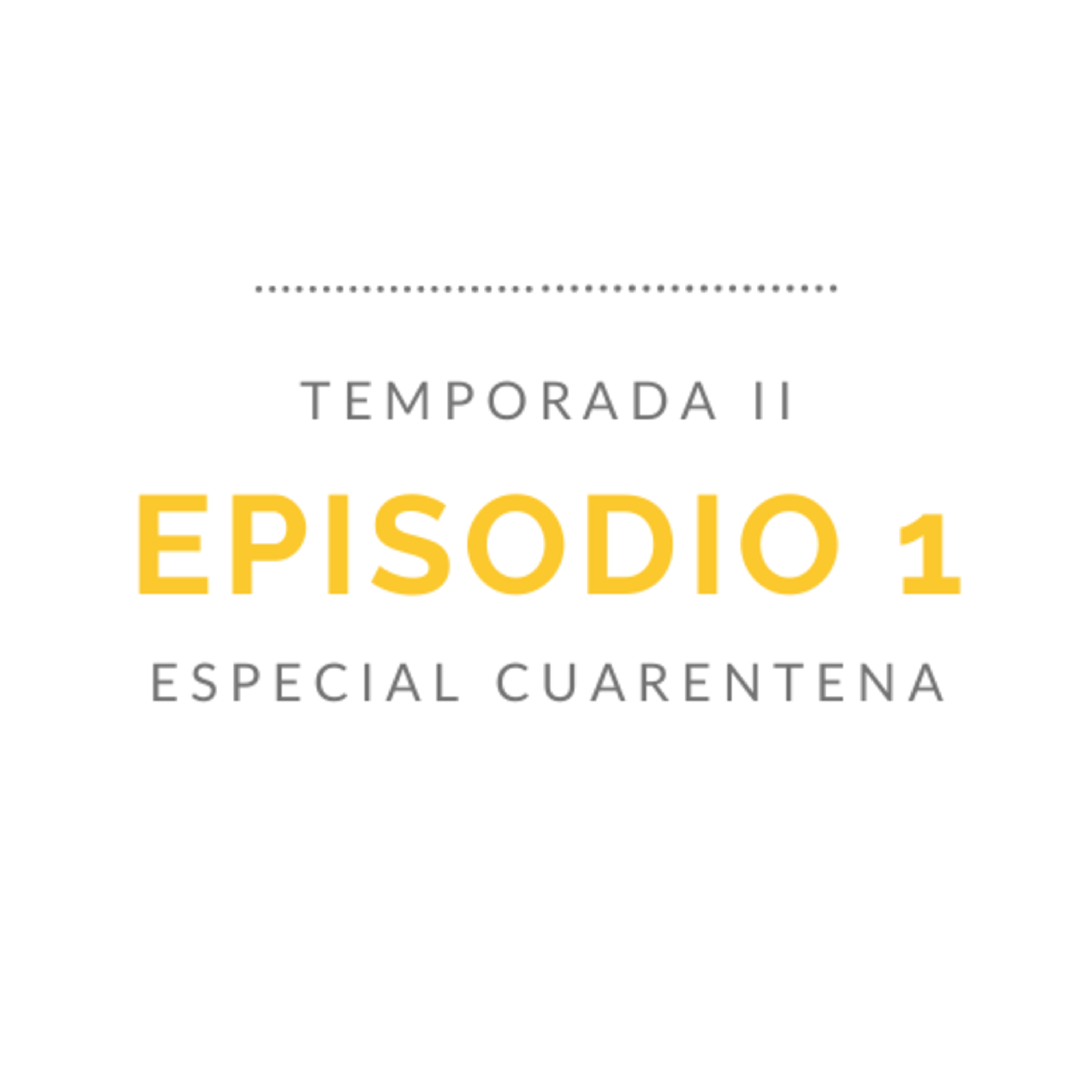 Me vuelvo loca encerrada en casa