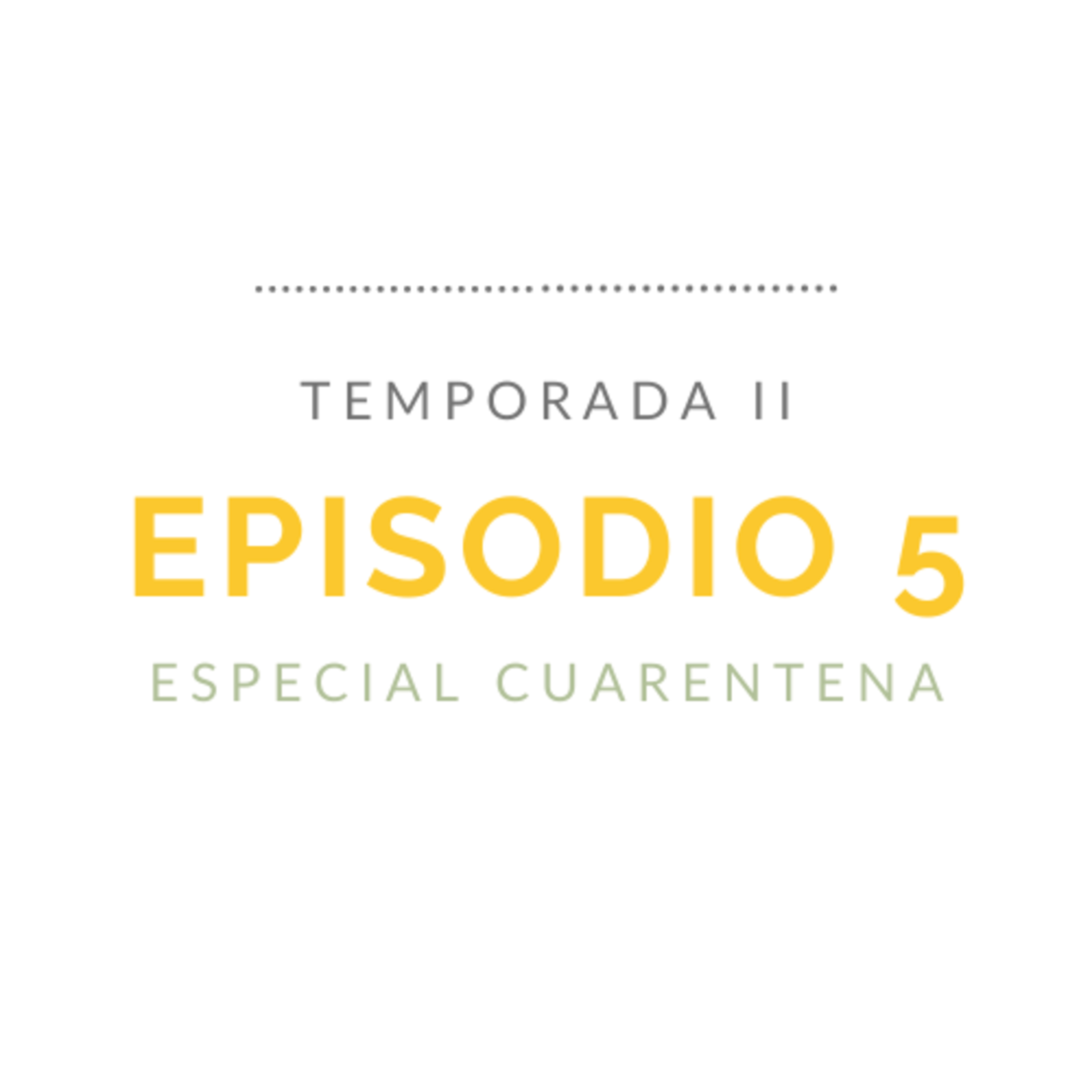 Estamos exagerando cuidándonos tanto por el Coronavirus? con la Doc. Sory Ventura
