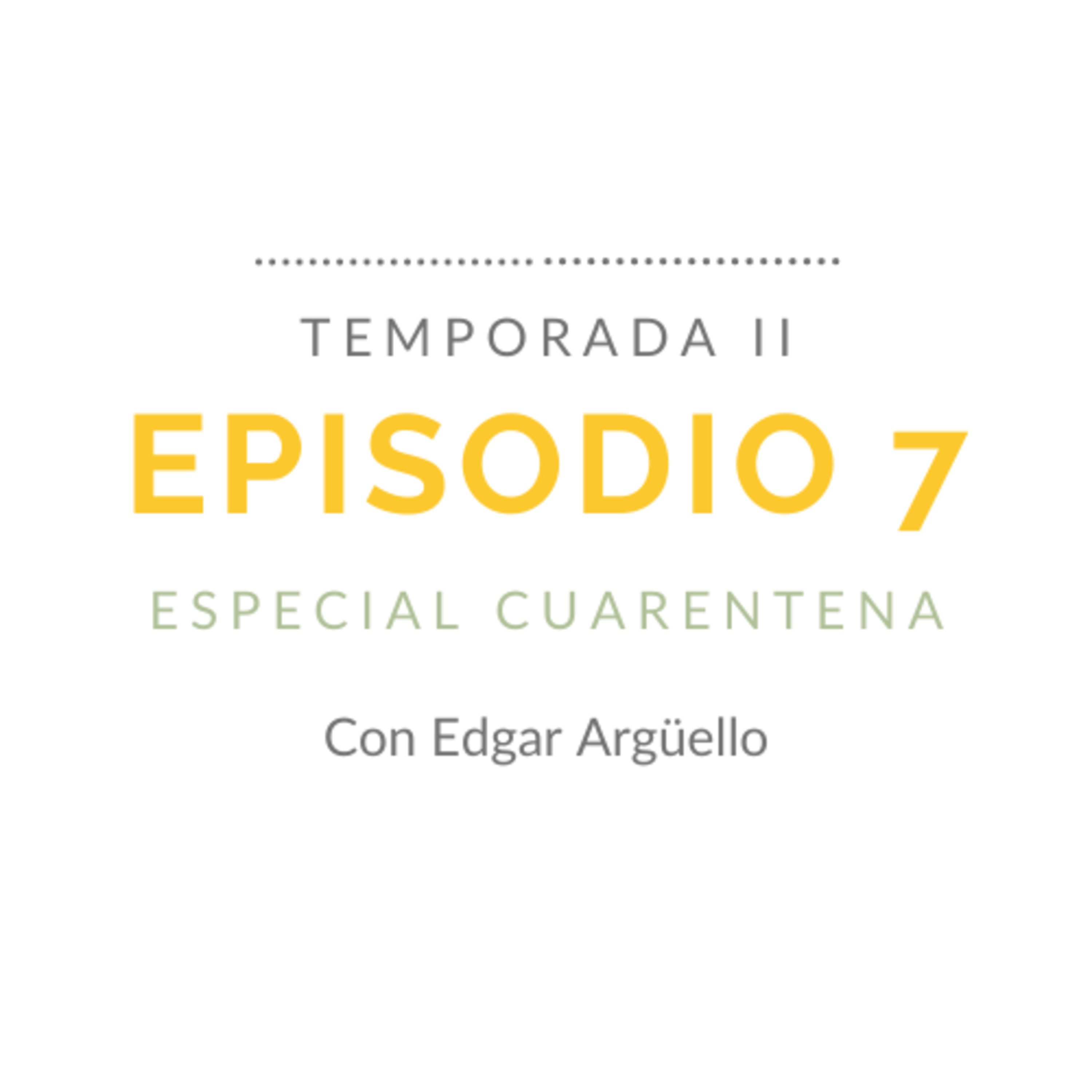 Supervivencia digital de tu negocio con Edgar Argüello