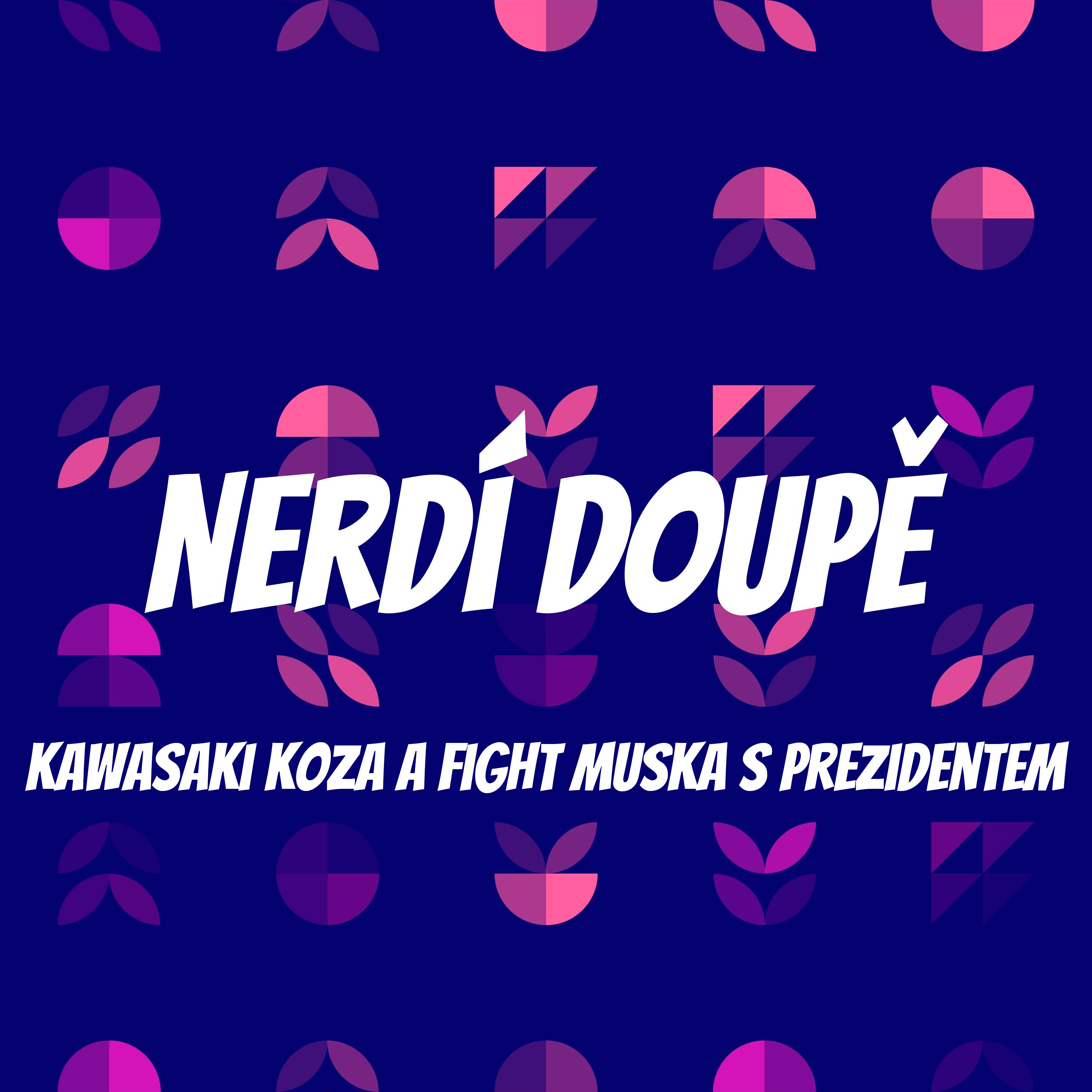 Nerdí Doupě