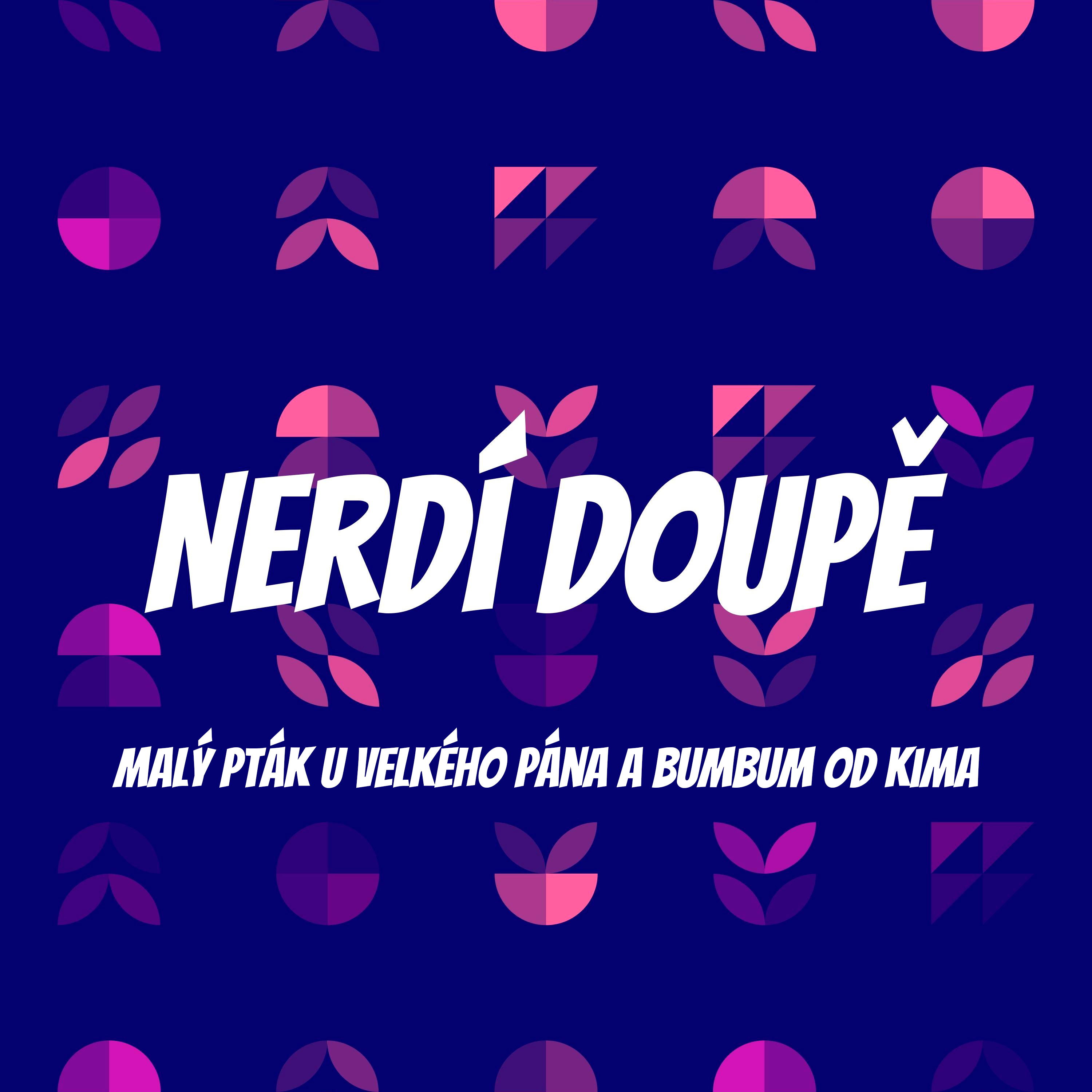 Nerdí Doupě
