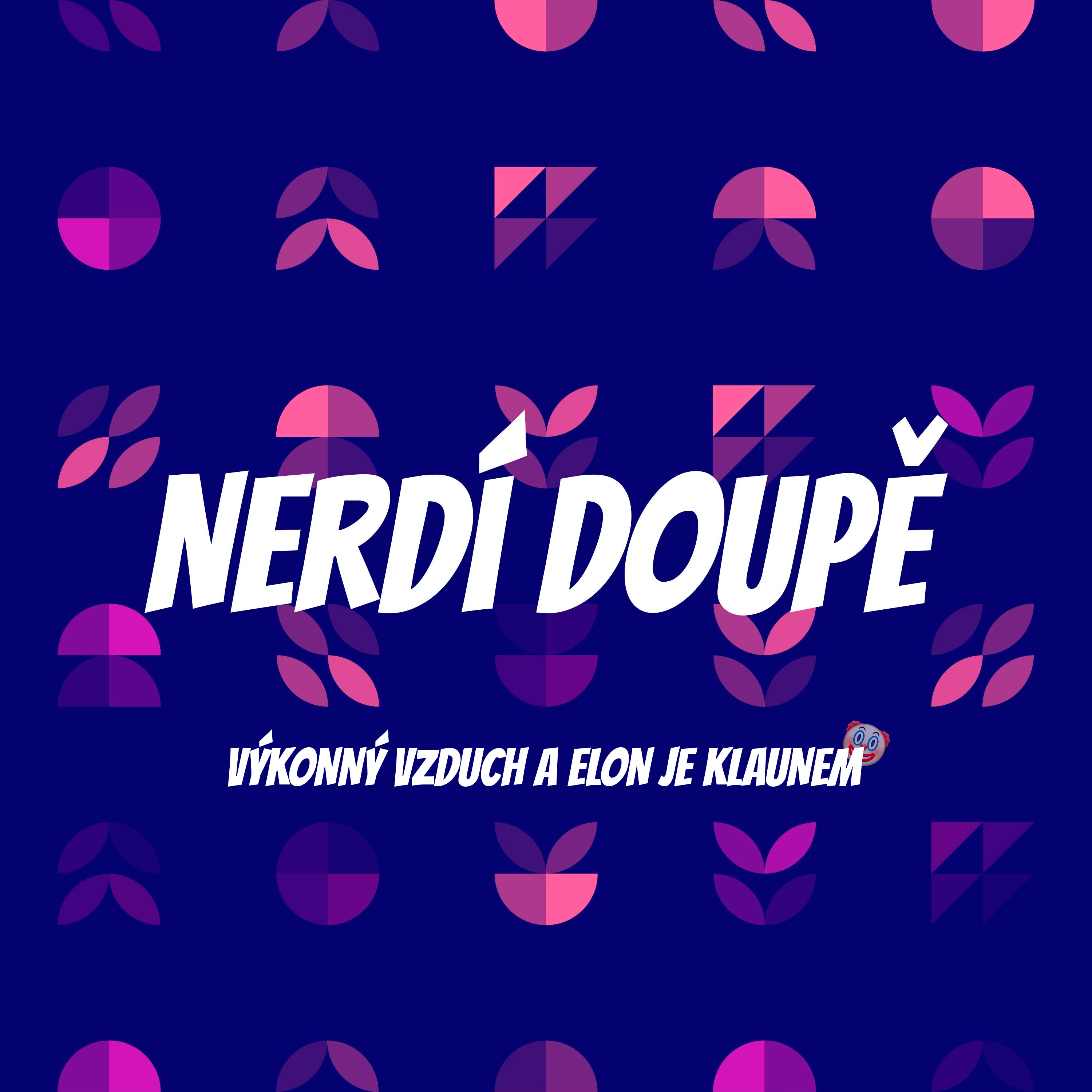 Nerdí Doupě