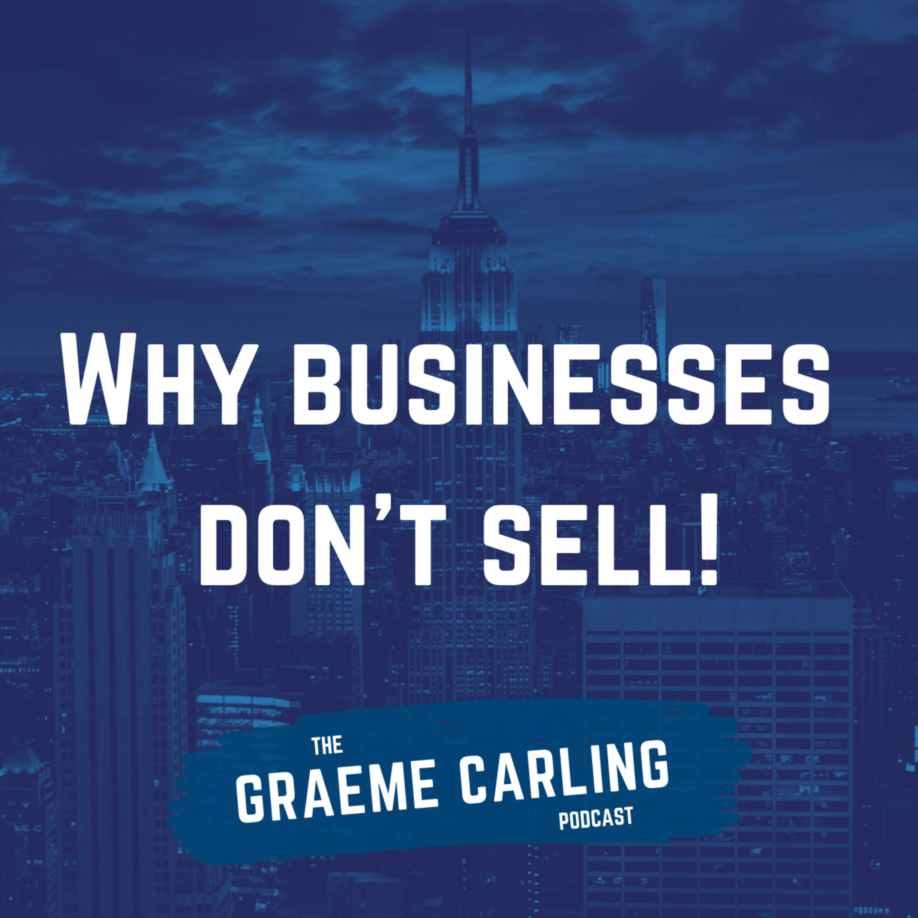 Business Insights with Graeme Carling