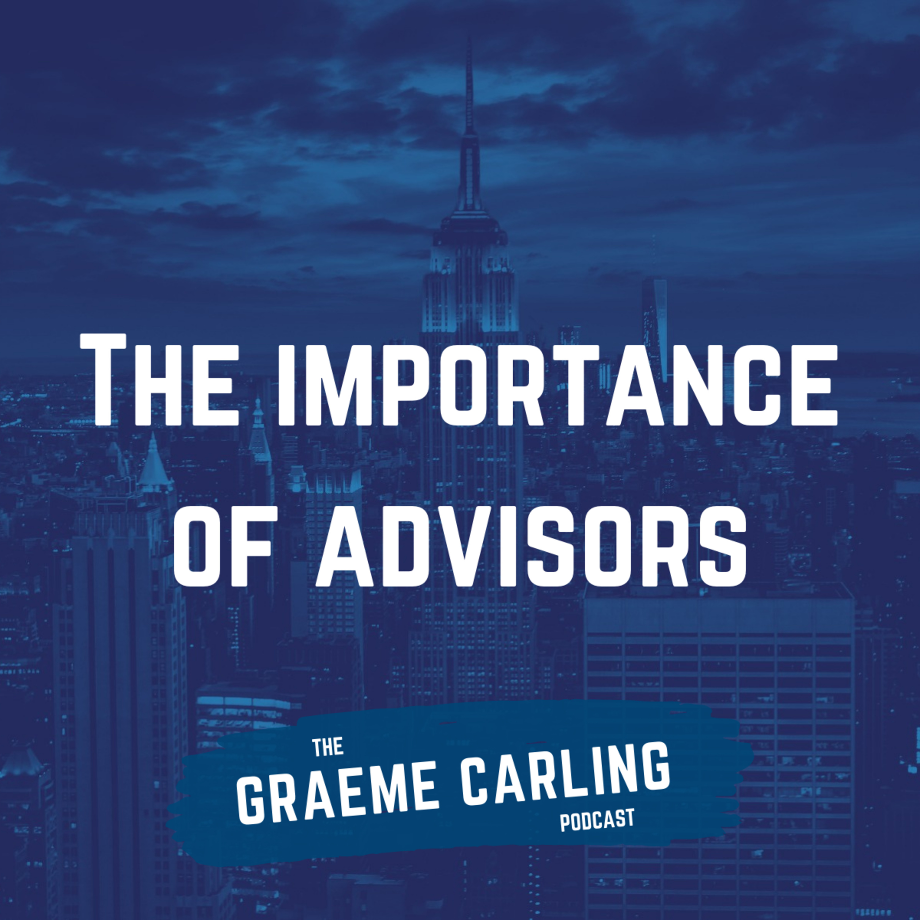 Business Insights with Graeme Carling