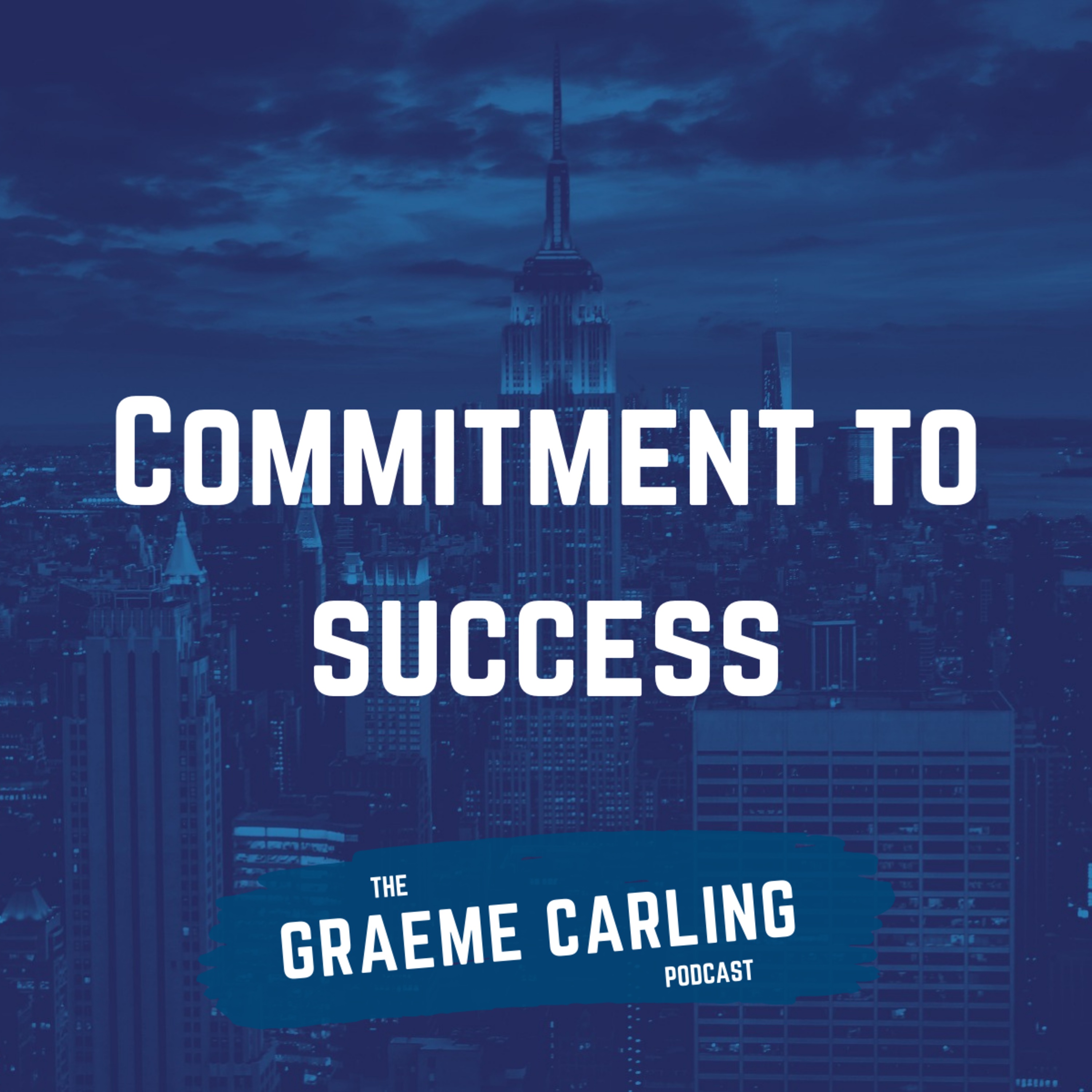 Business Insights with Graeme Carling