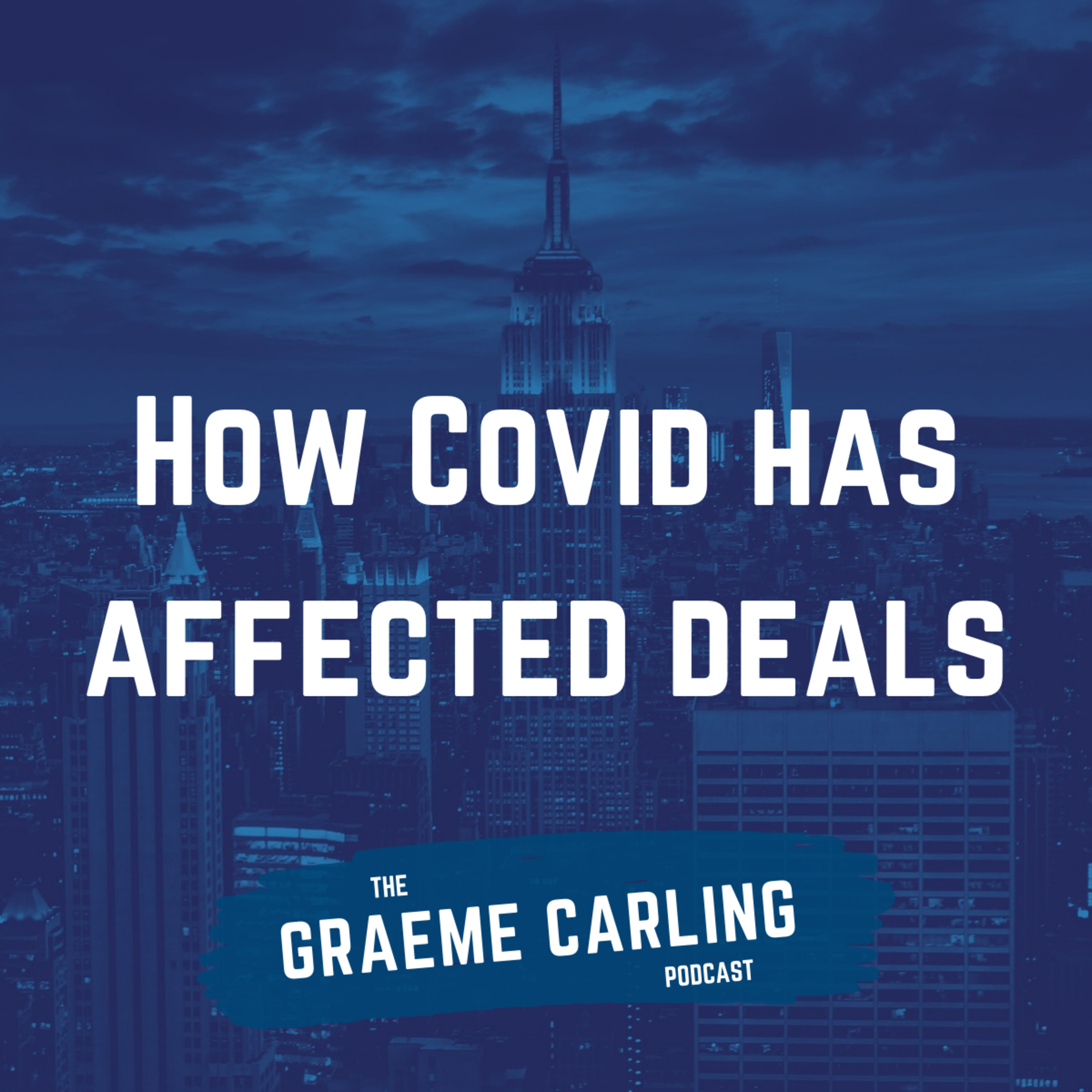 Business Insights with Graeme Carling