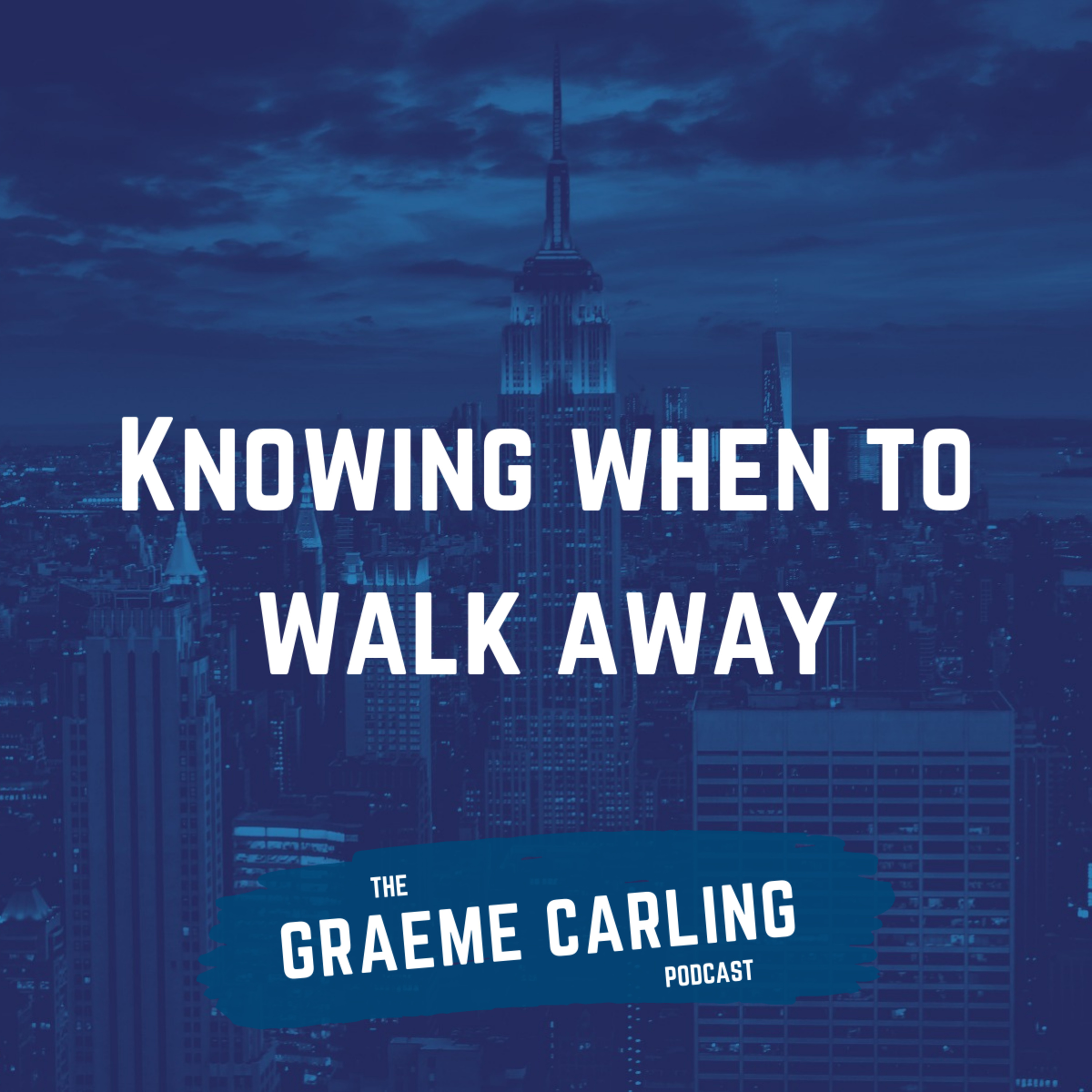 Business Insights with Graeme Carling