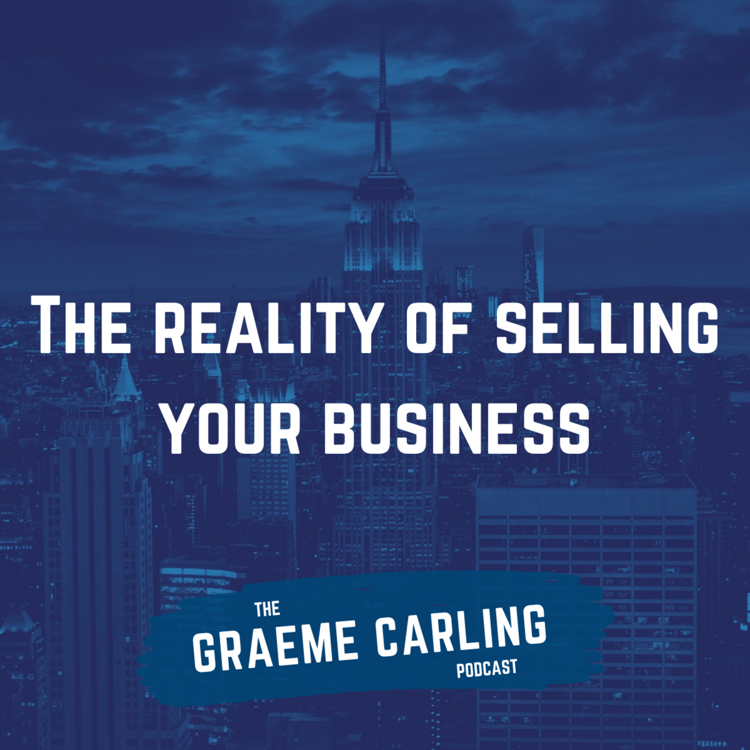 Business Insights with Graeme Carling