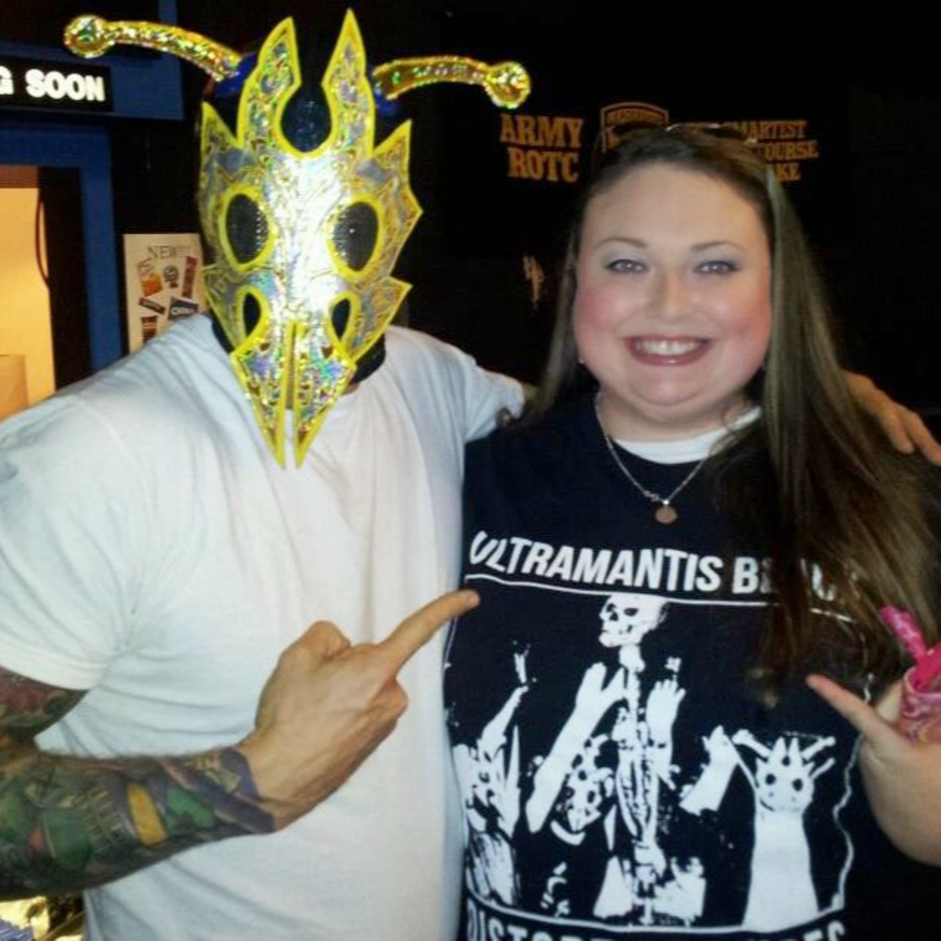 The Jackson Interaction Podcast w/Gene Jackson