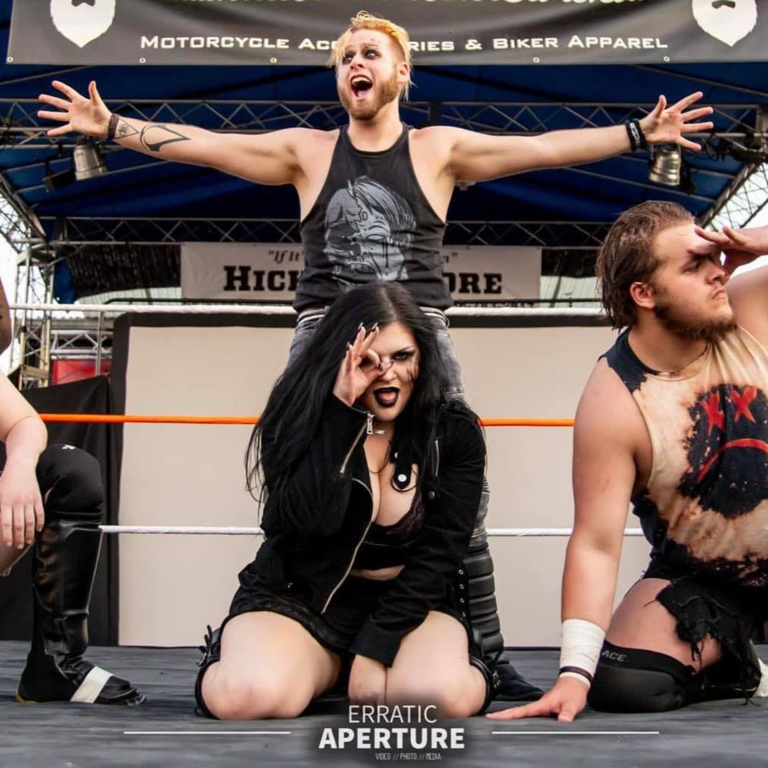 The Jackson Interaction Podcast w/Gene Jackson