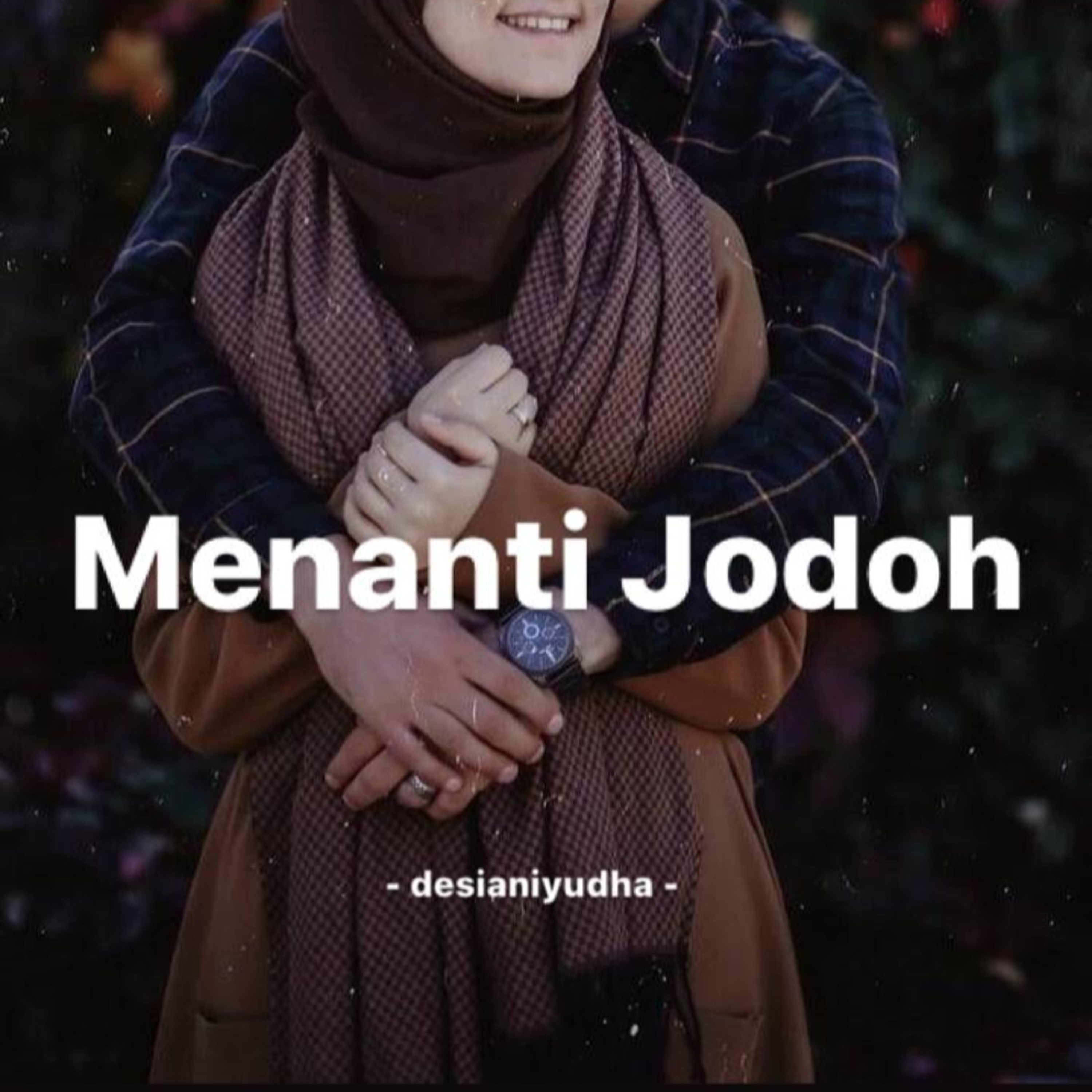 Episode 2 - Capek Nunggu Jodoh?