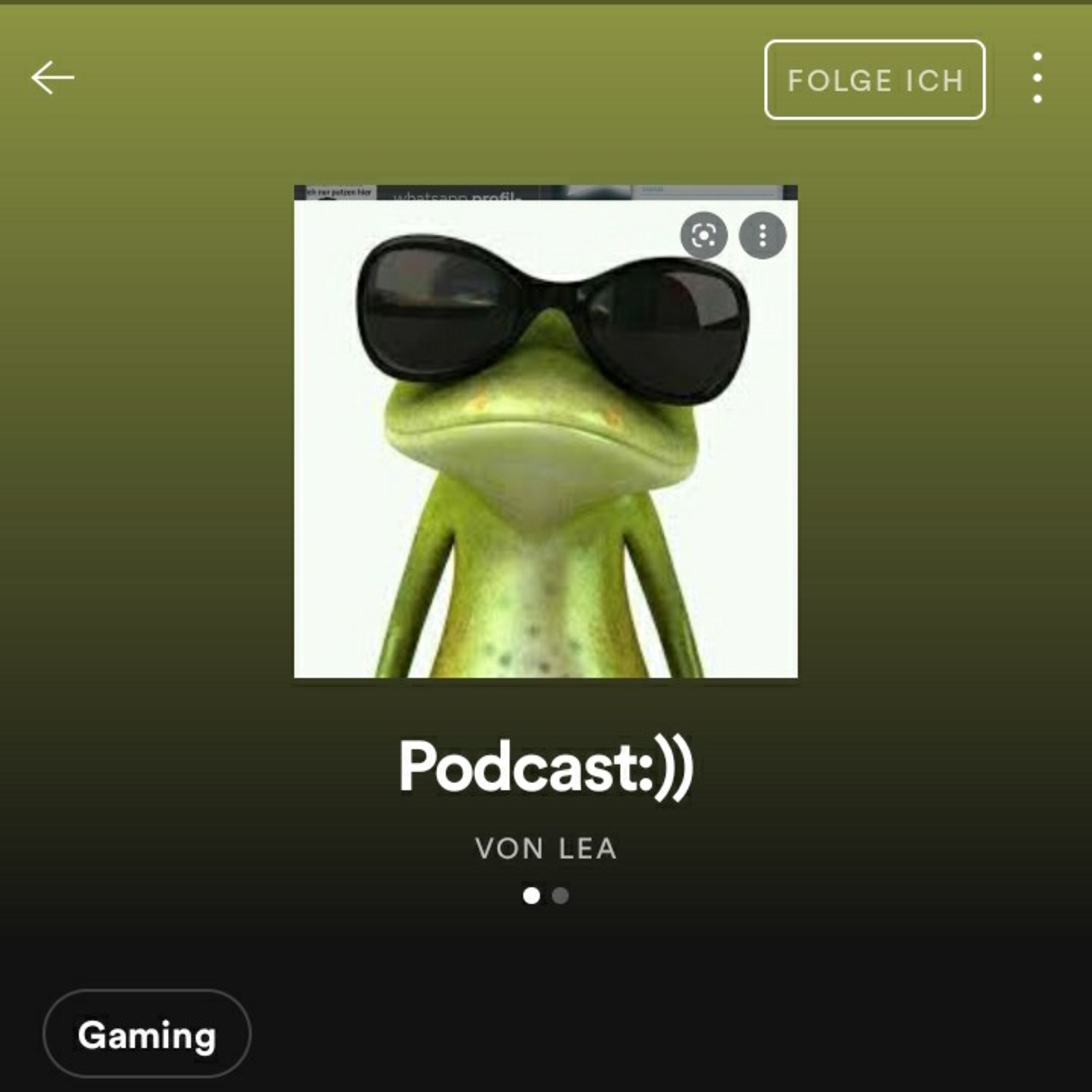 Ein Roblox Podcast
