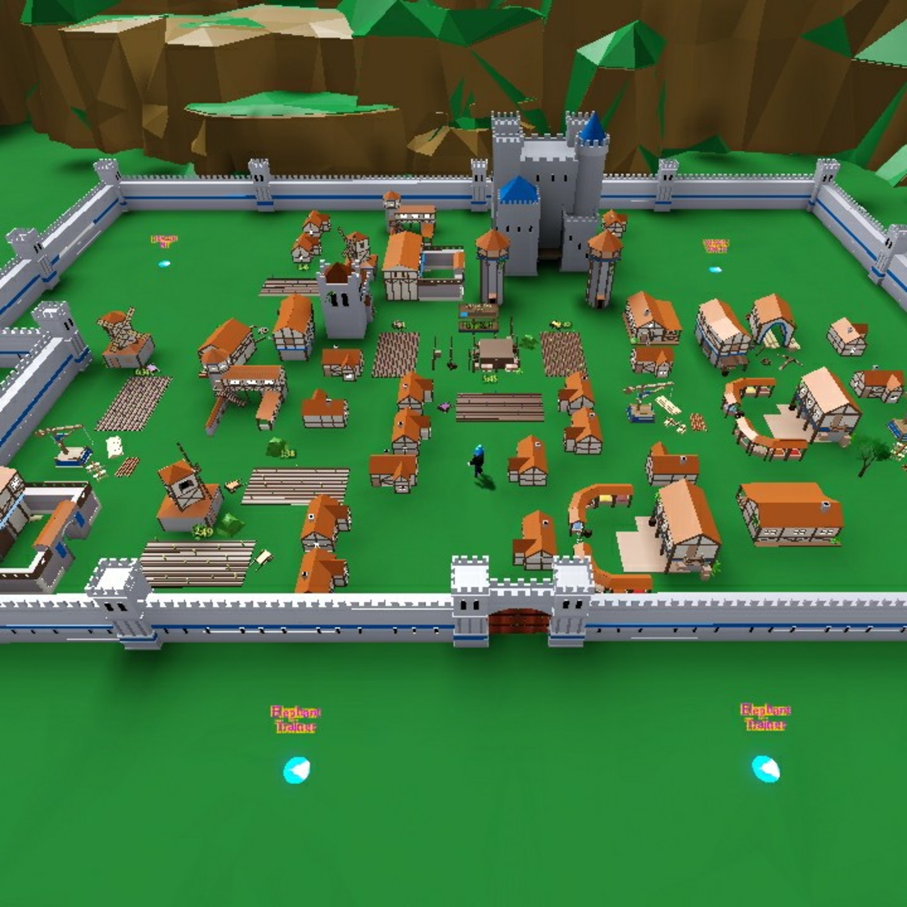 Ein Roblox Podcast