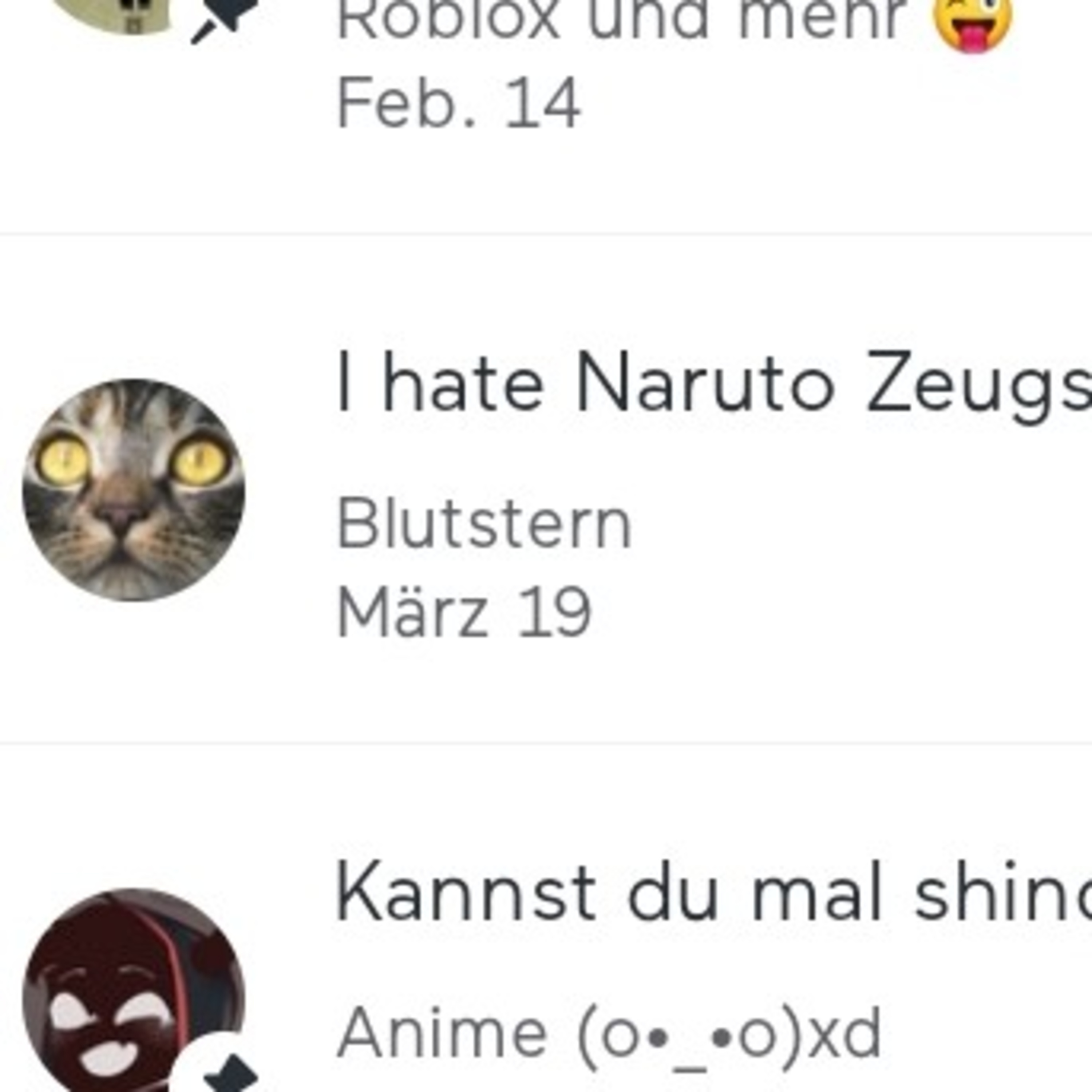 Ein Roblox Podcast