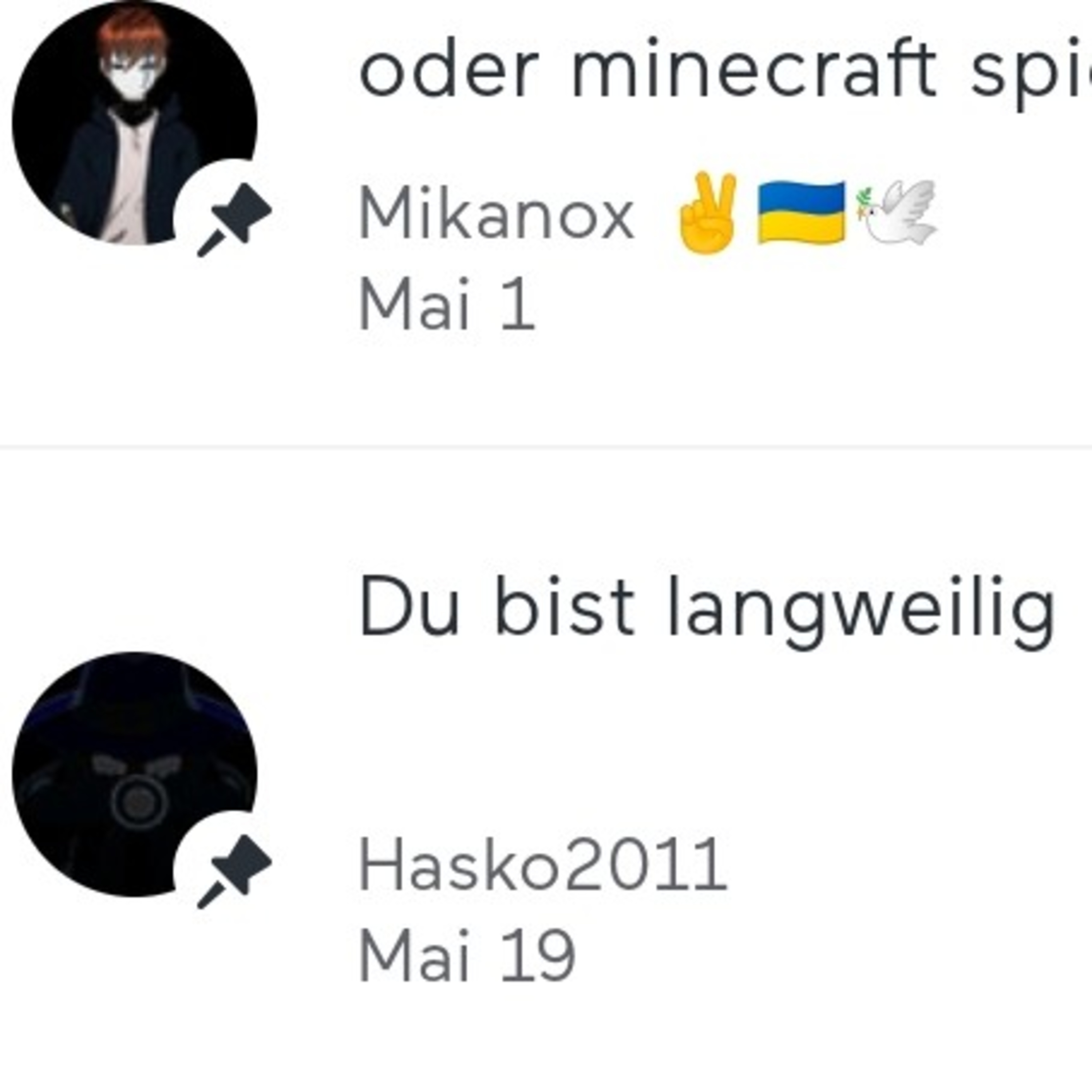 Ein Roblox Podcast