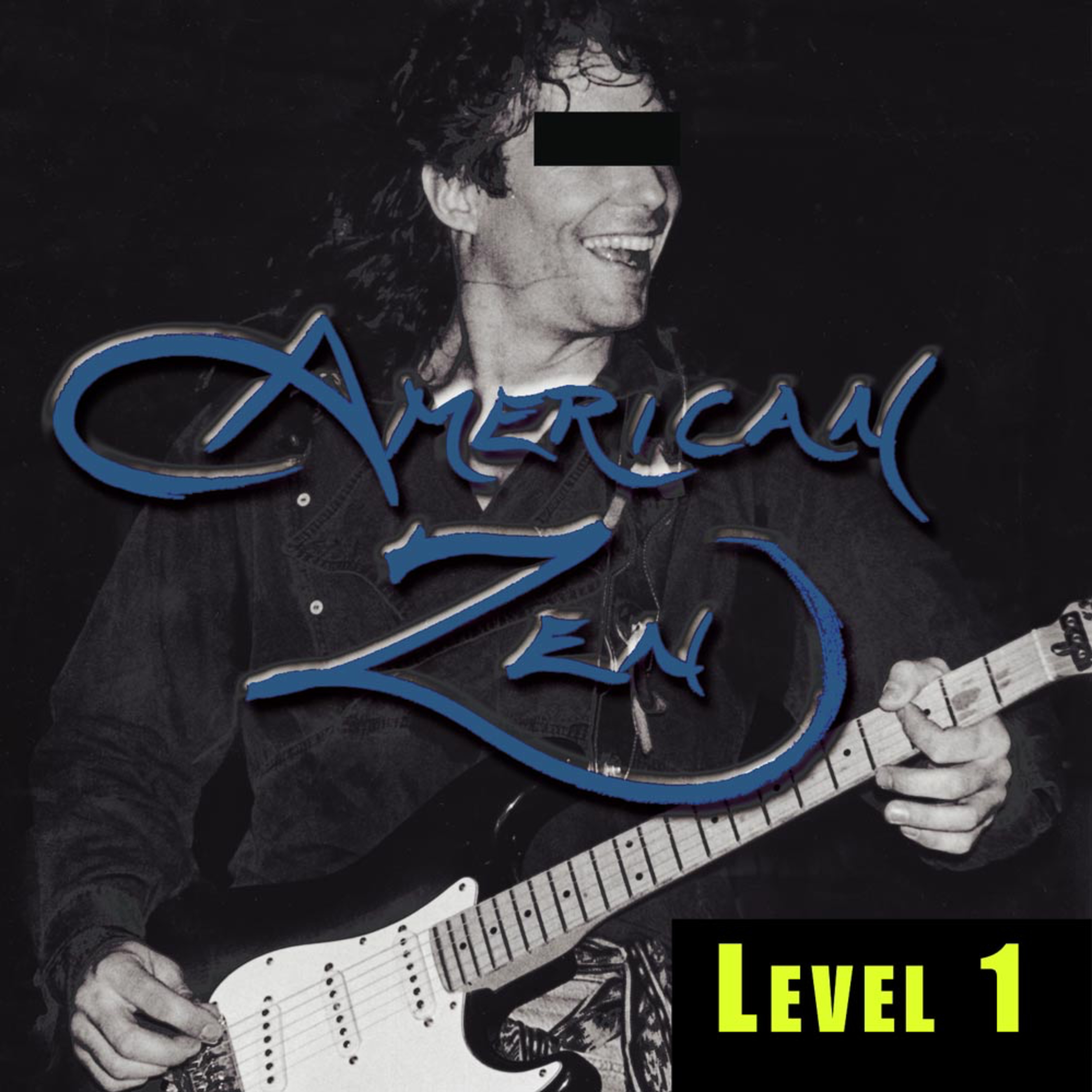 History of American Zen as Told by The Hippy Coyote