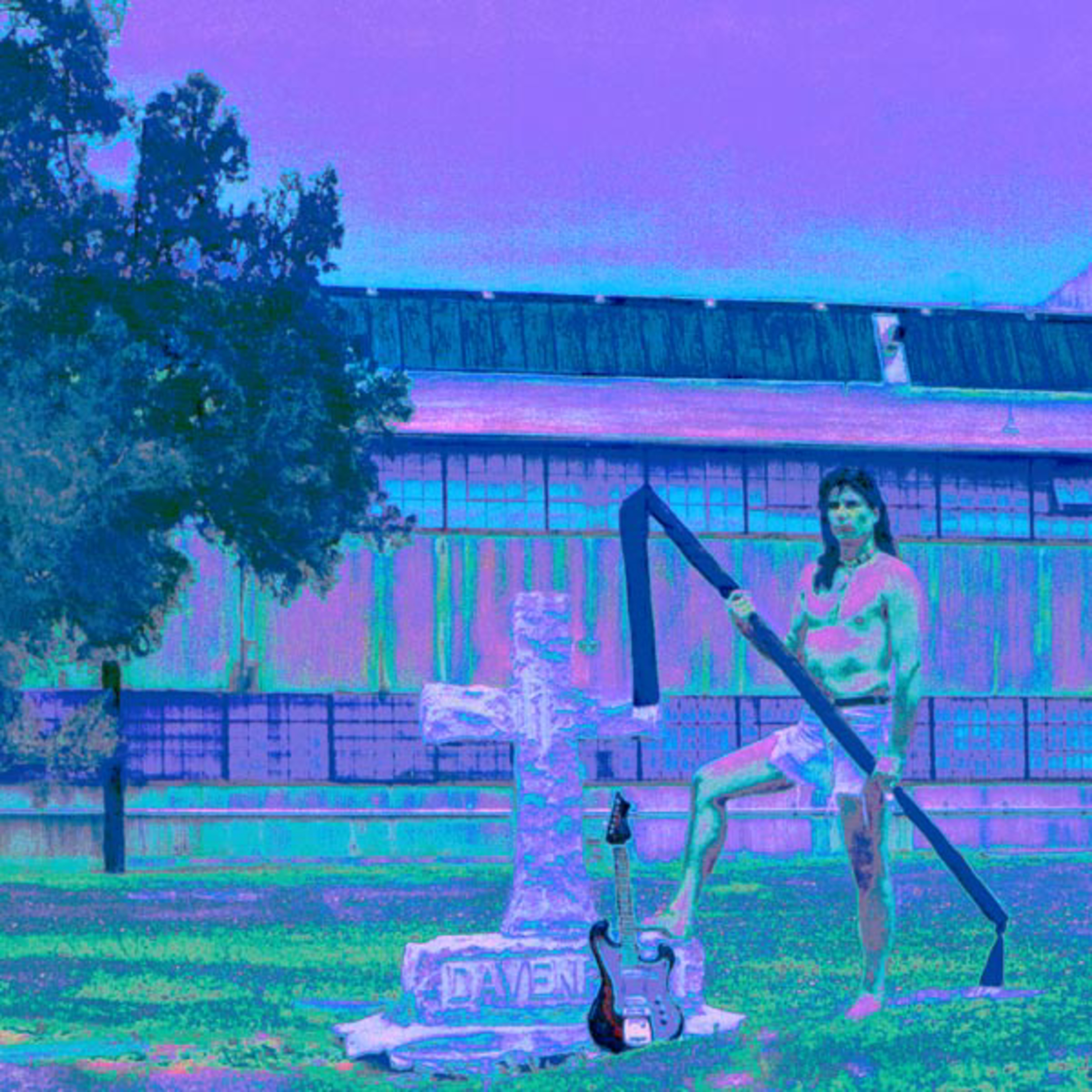 History of American Zen as Told by The Hippy Coyote