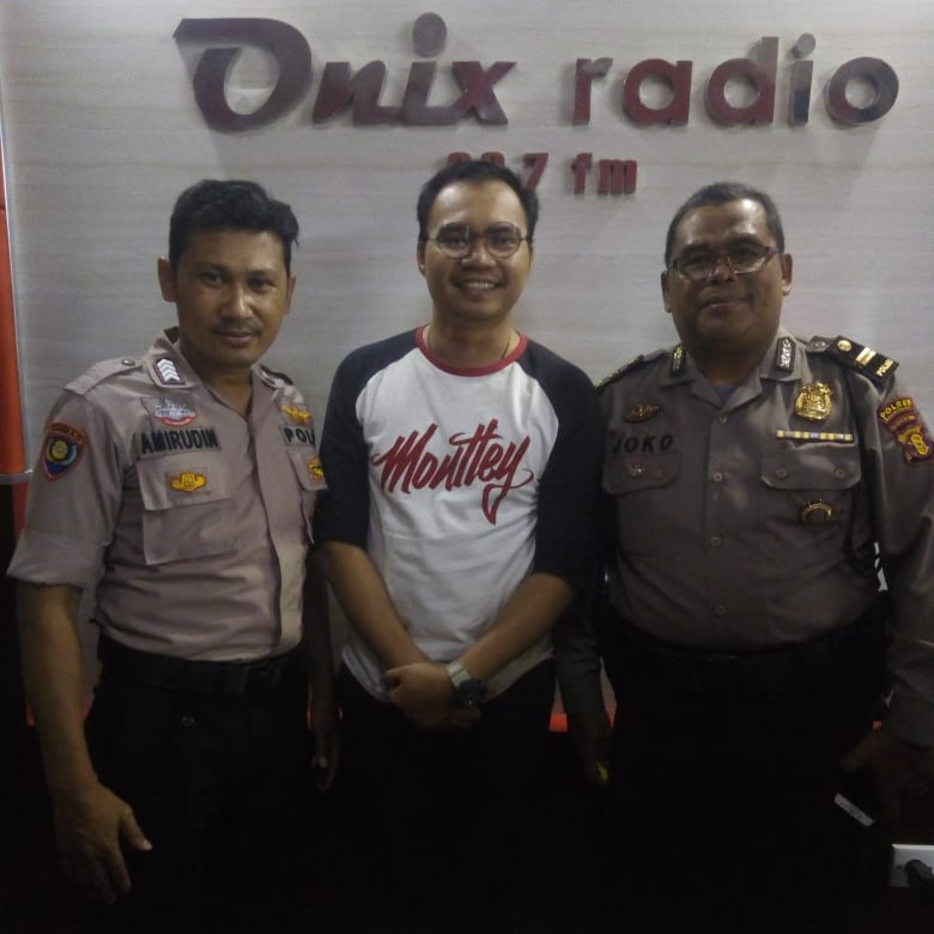 ONIX Podcast