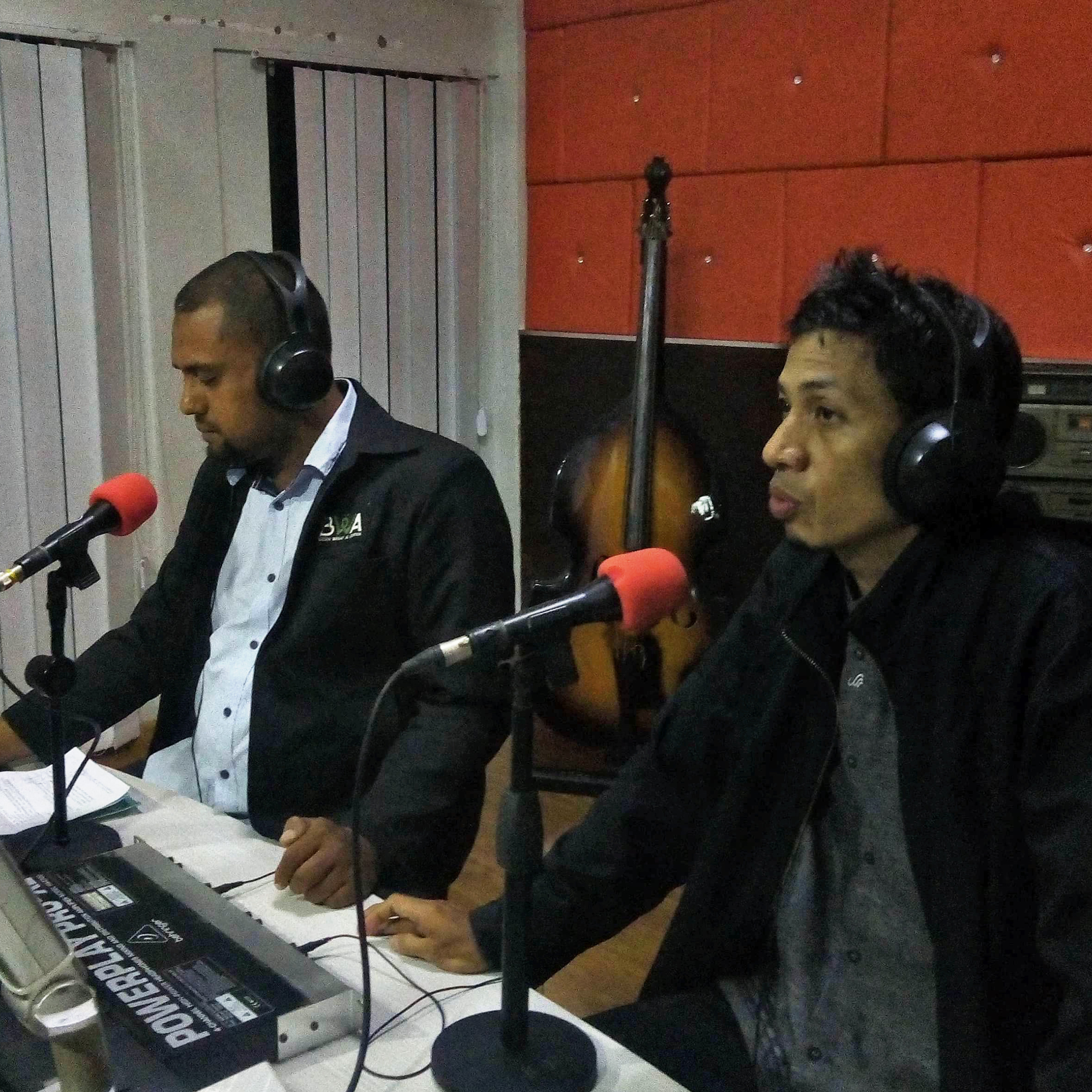 ONIX Podcast