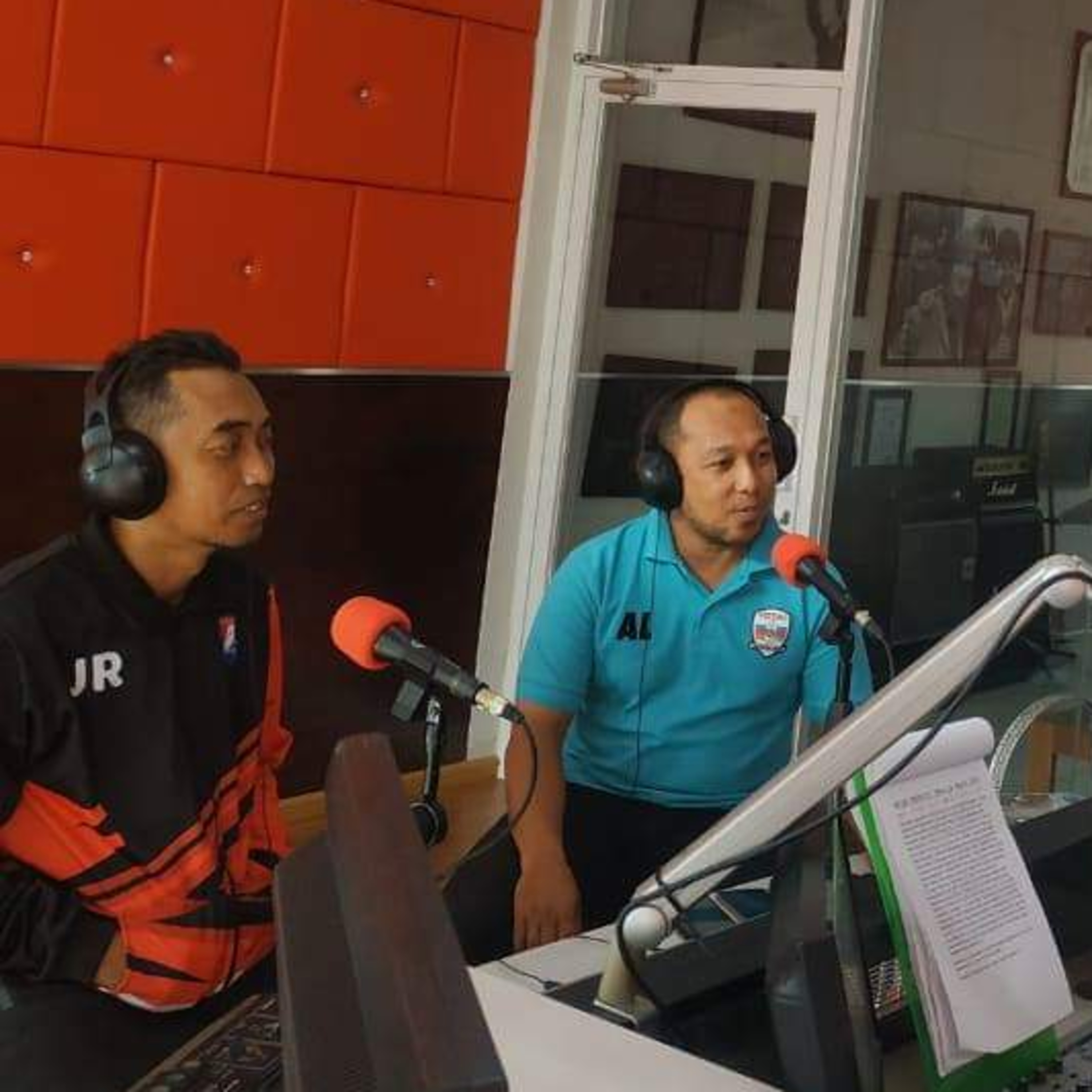 ONIX Podcast