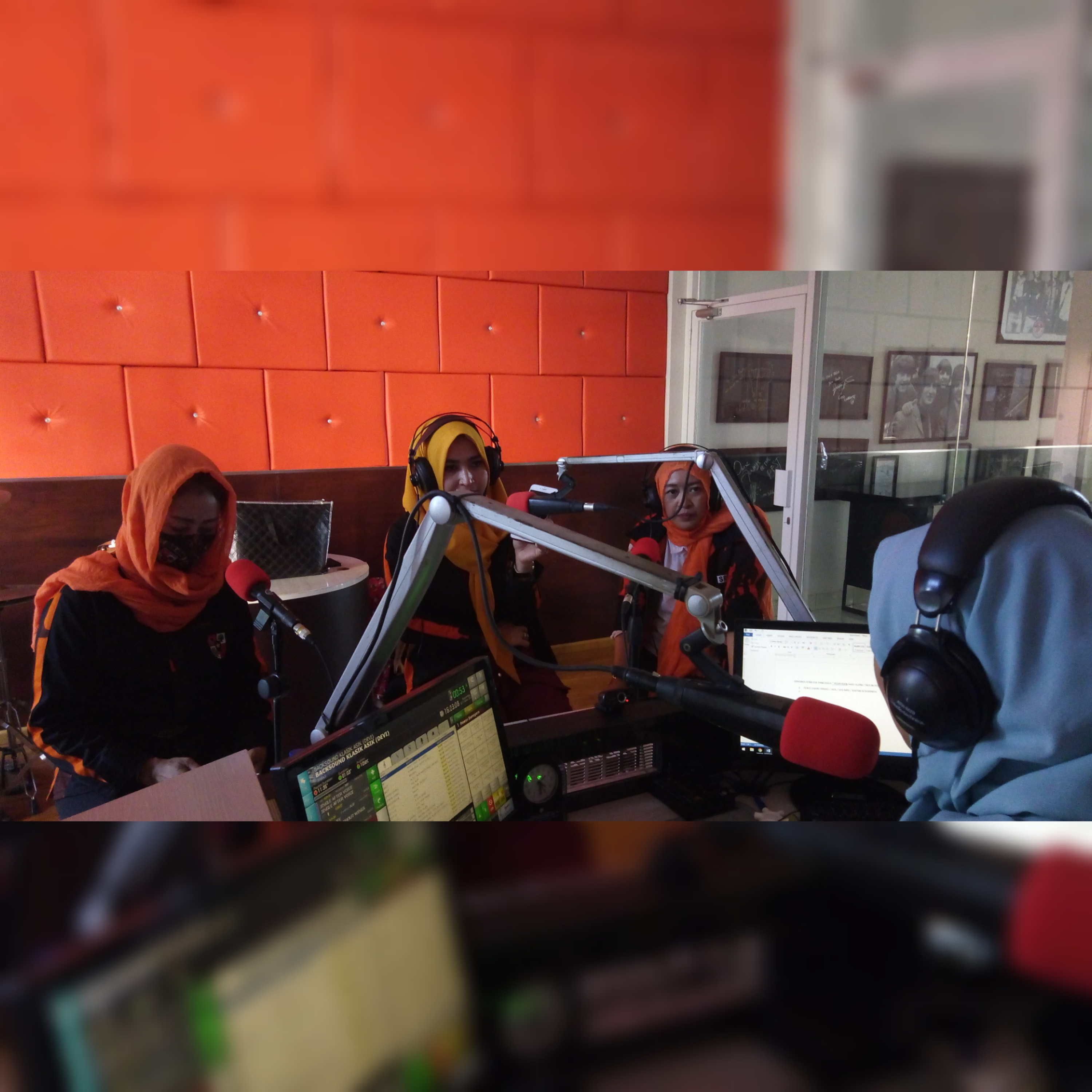 ONIX Podcast