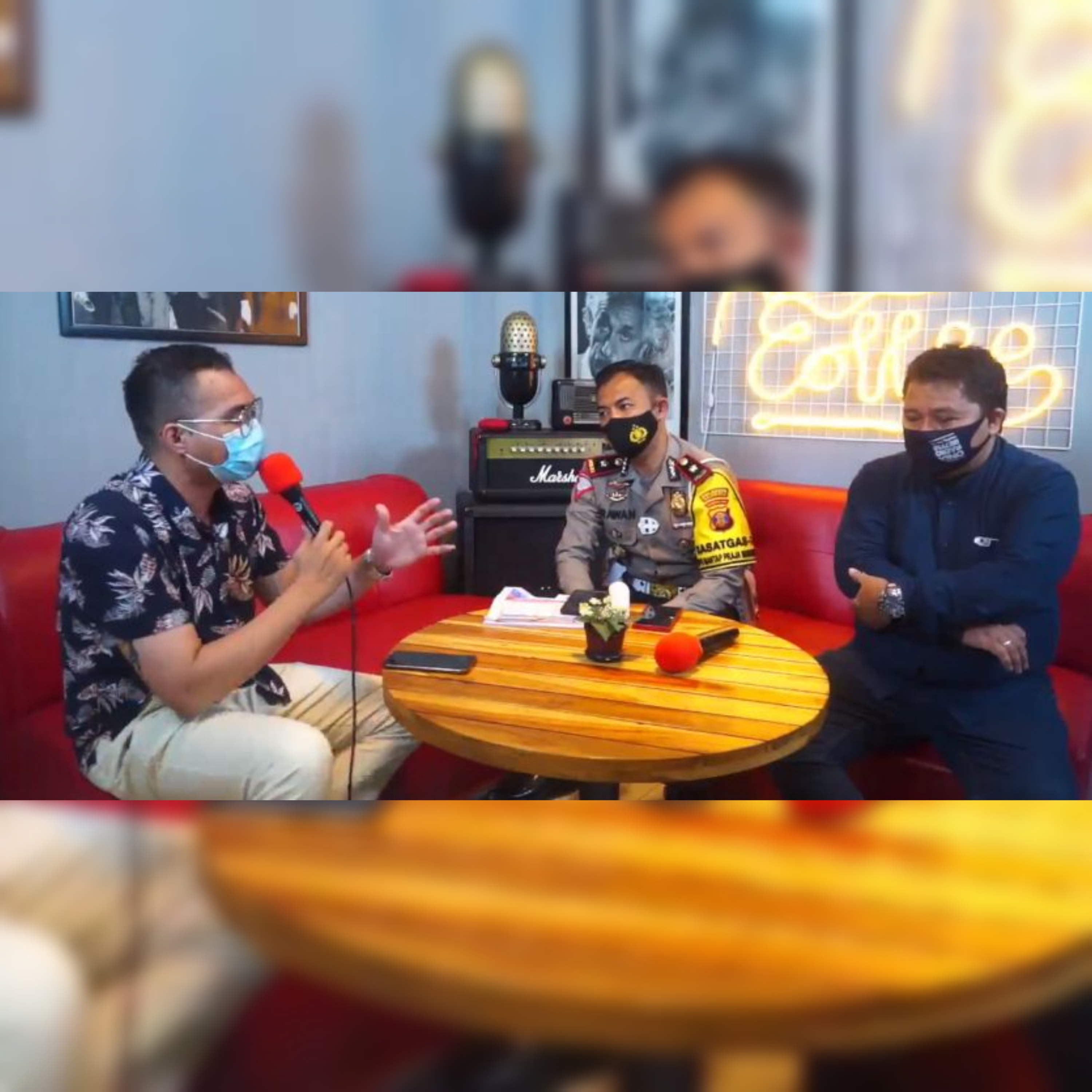 ONIX Podcast