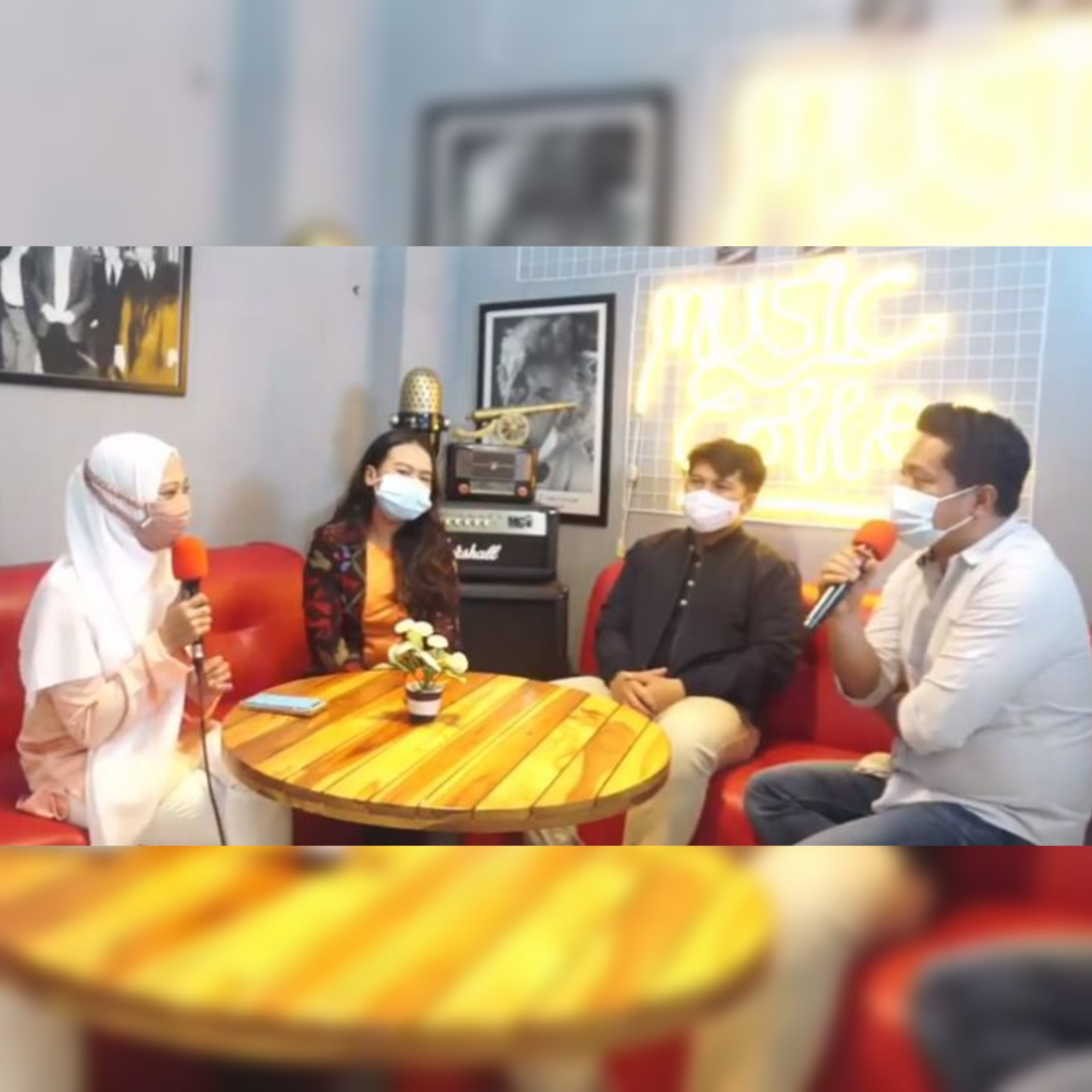 ONIX Podcast