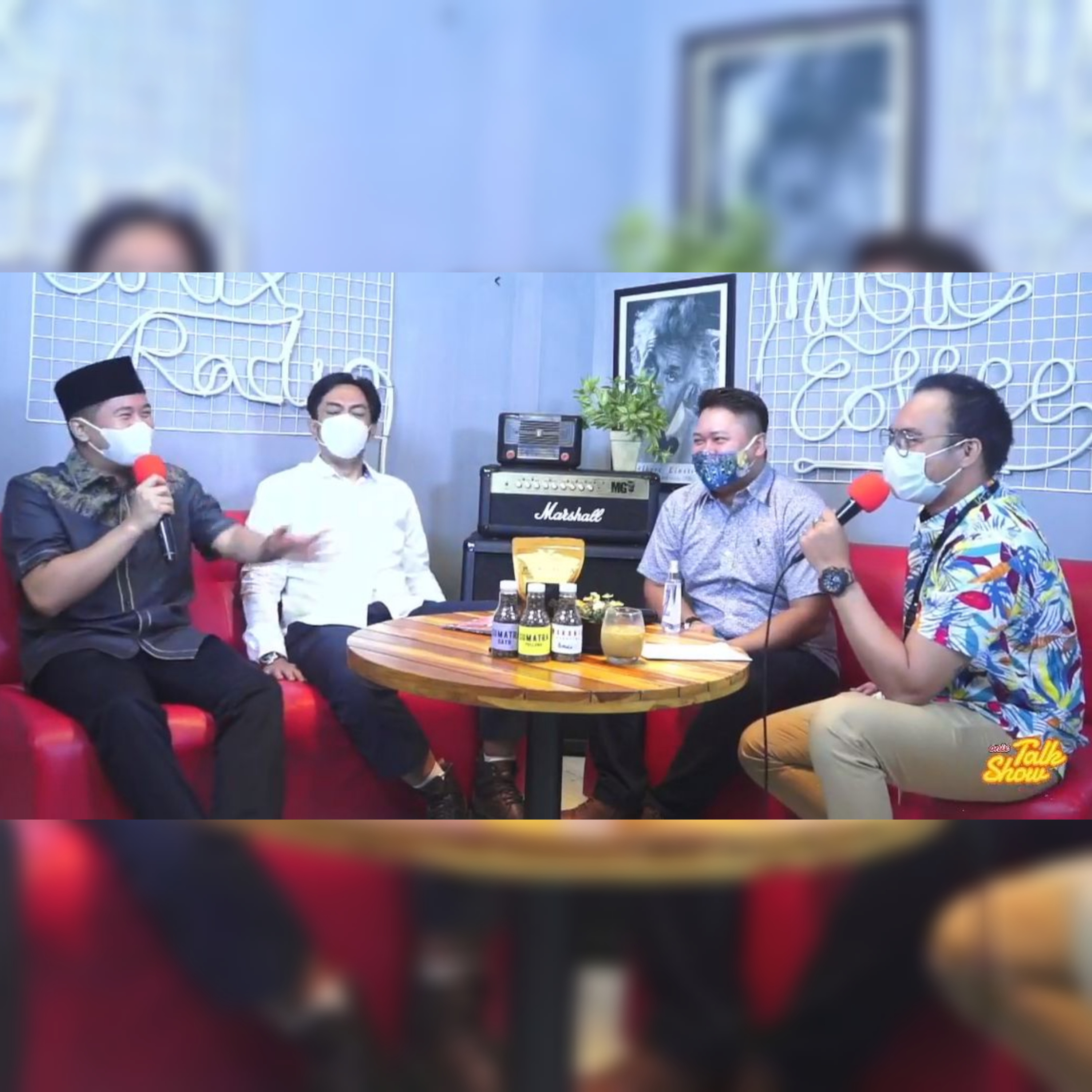 ONIX Podcast