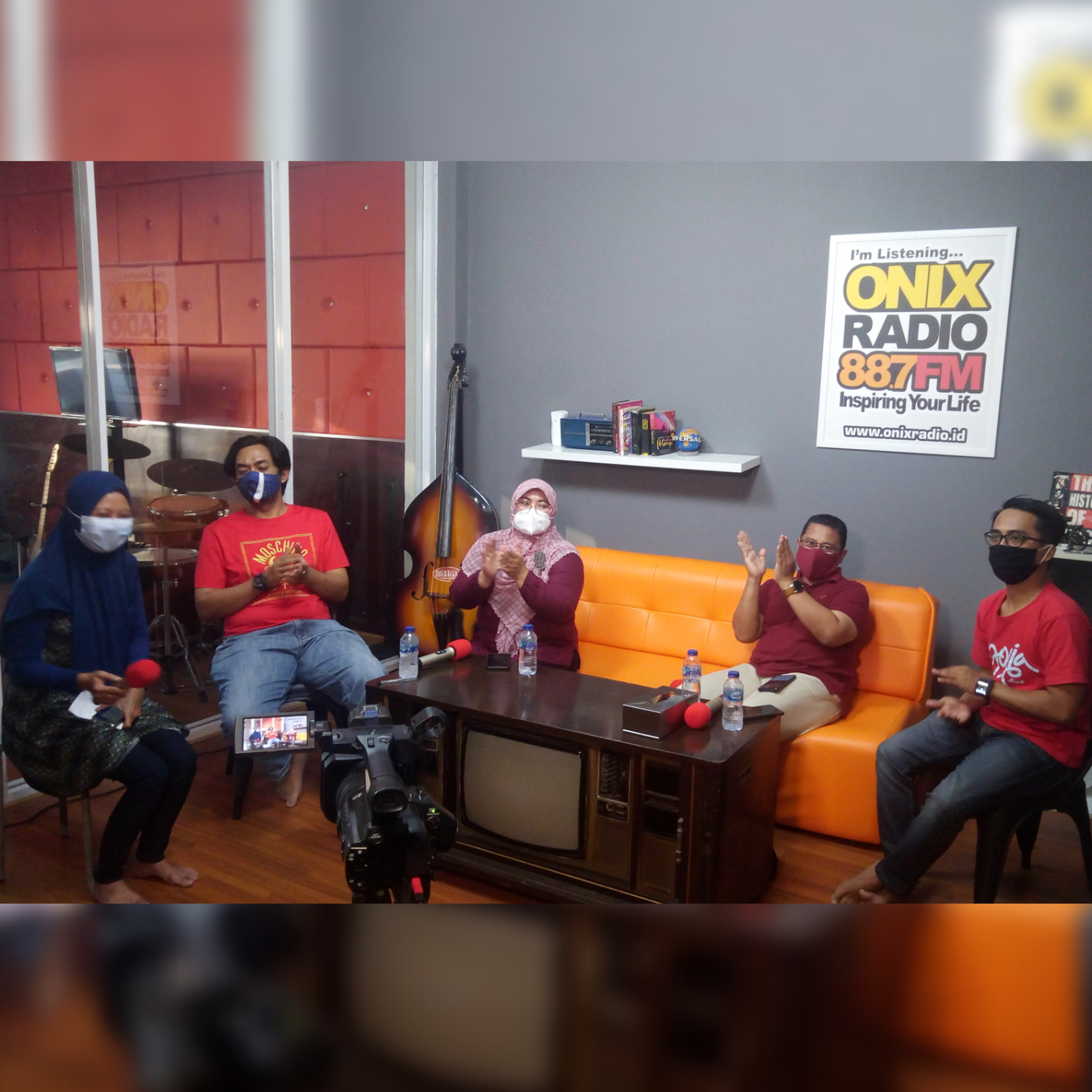 ONIX Podcast