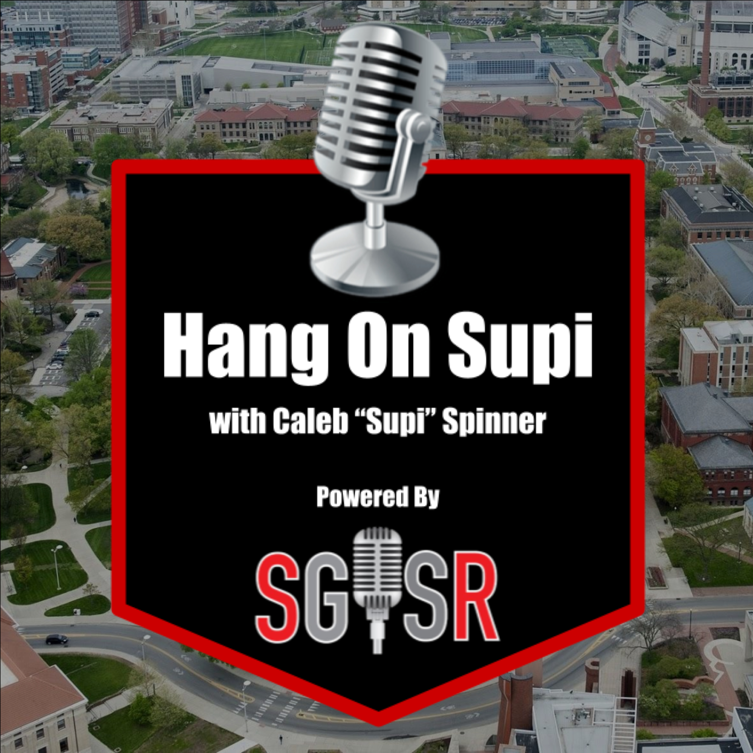 Scarlet and Gray Sports Radio