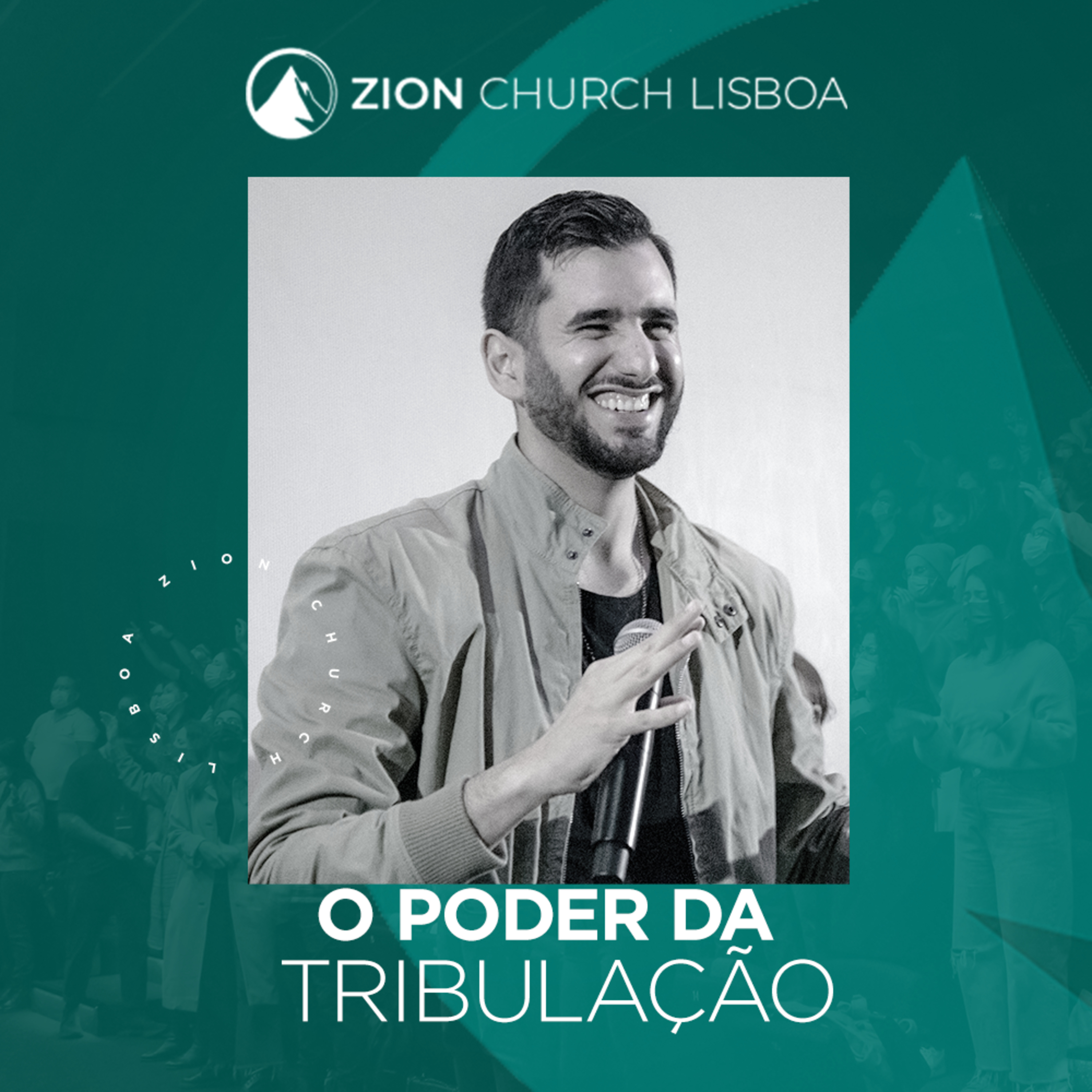 Zion Lisboa