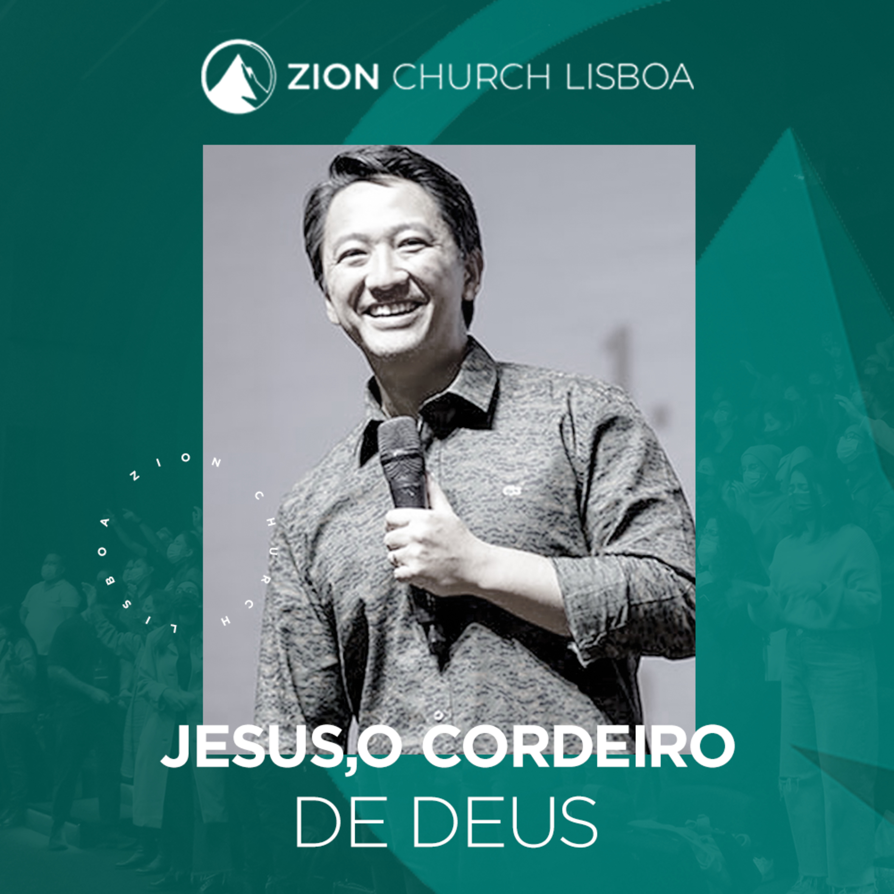 Zion Lisboa