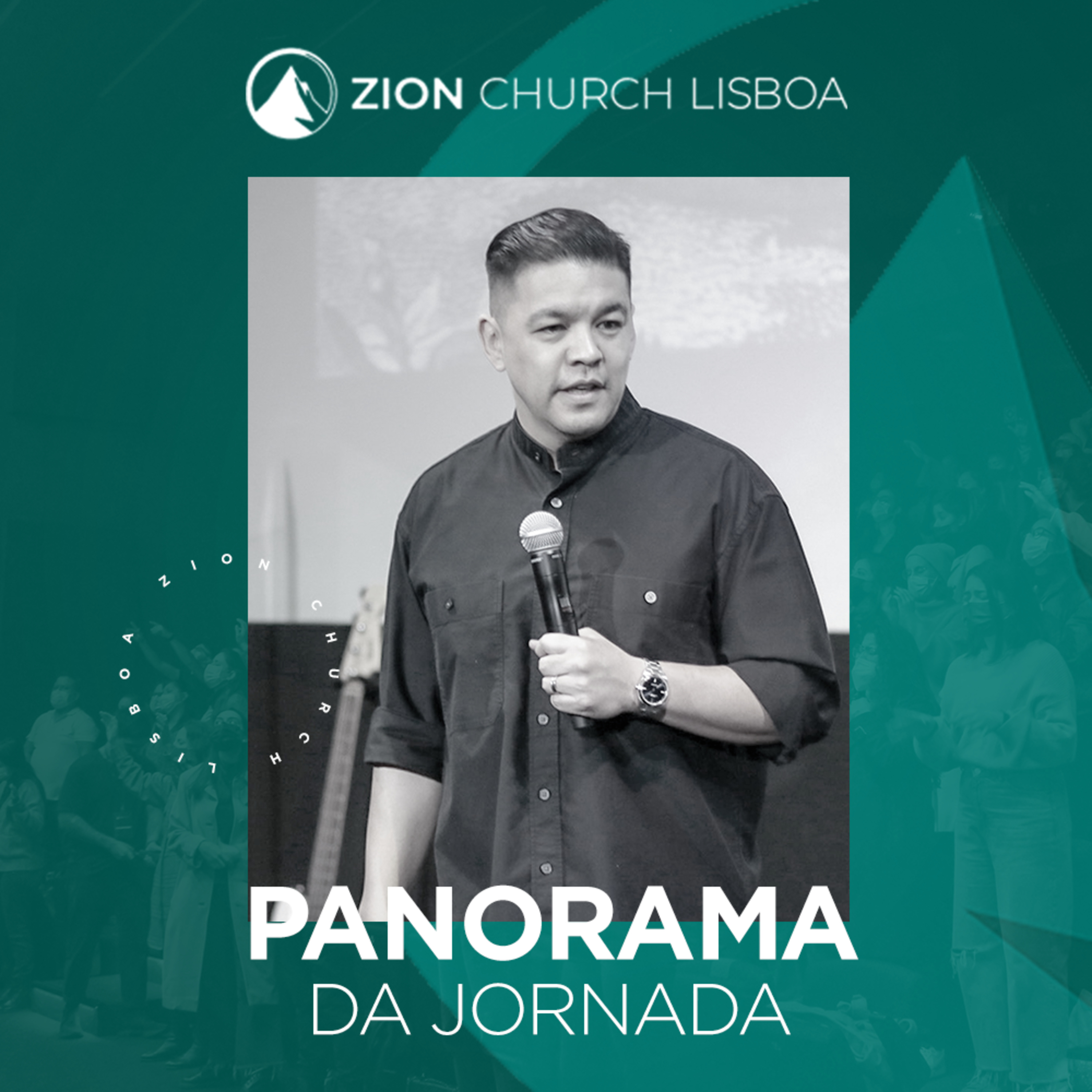 Zion Lisboa