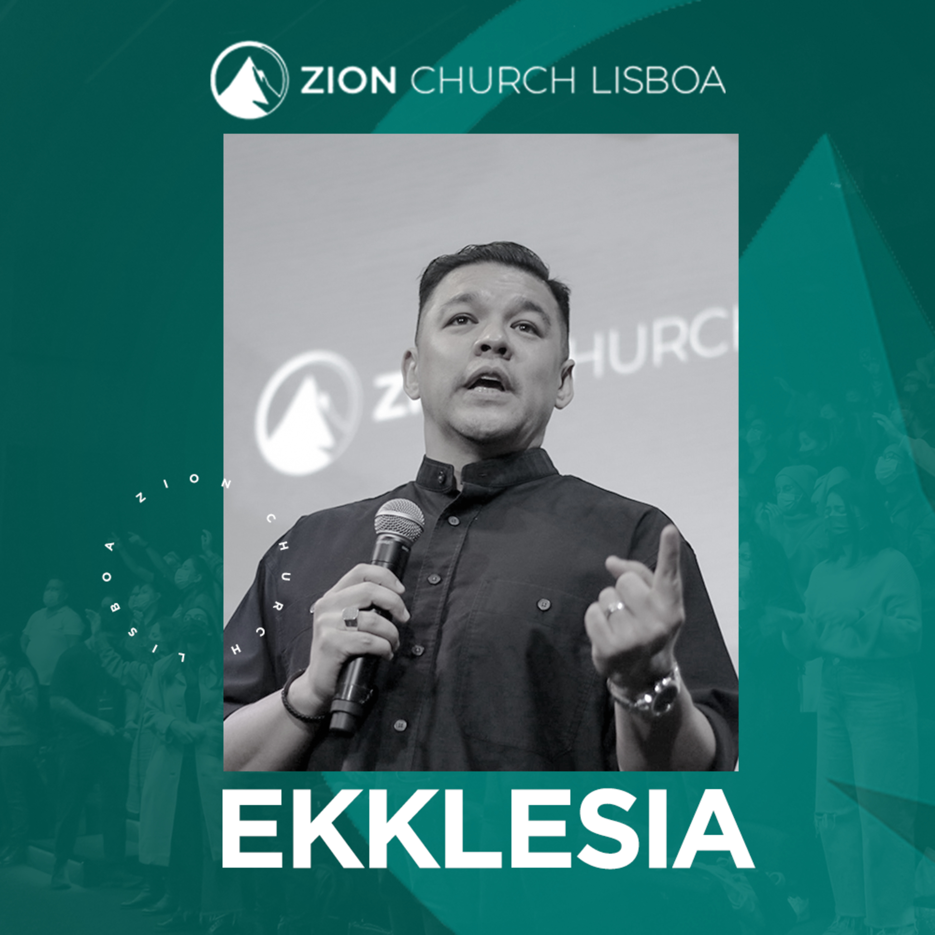 Zion Lisboa