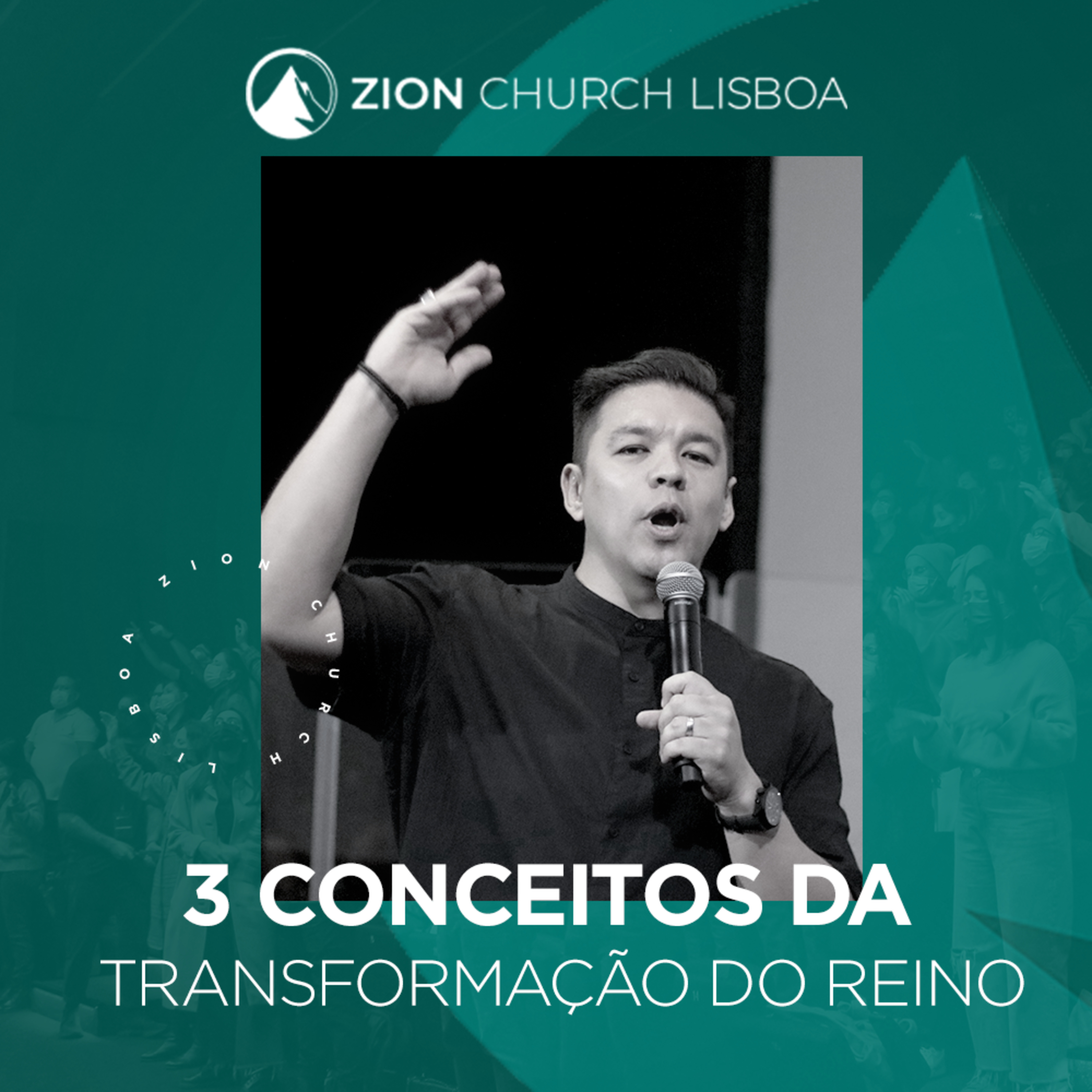 Zion Lisboa