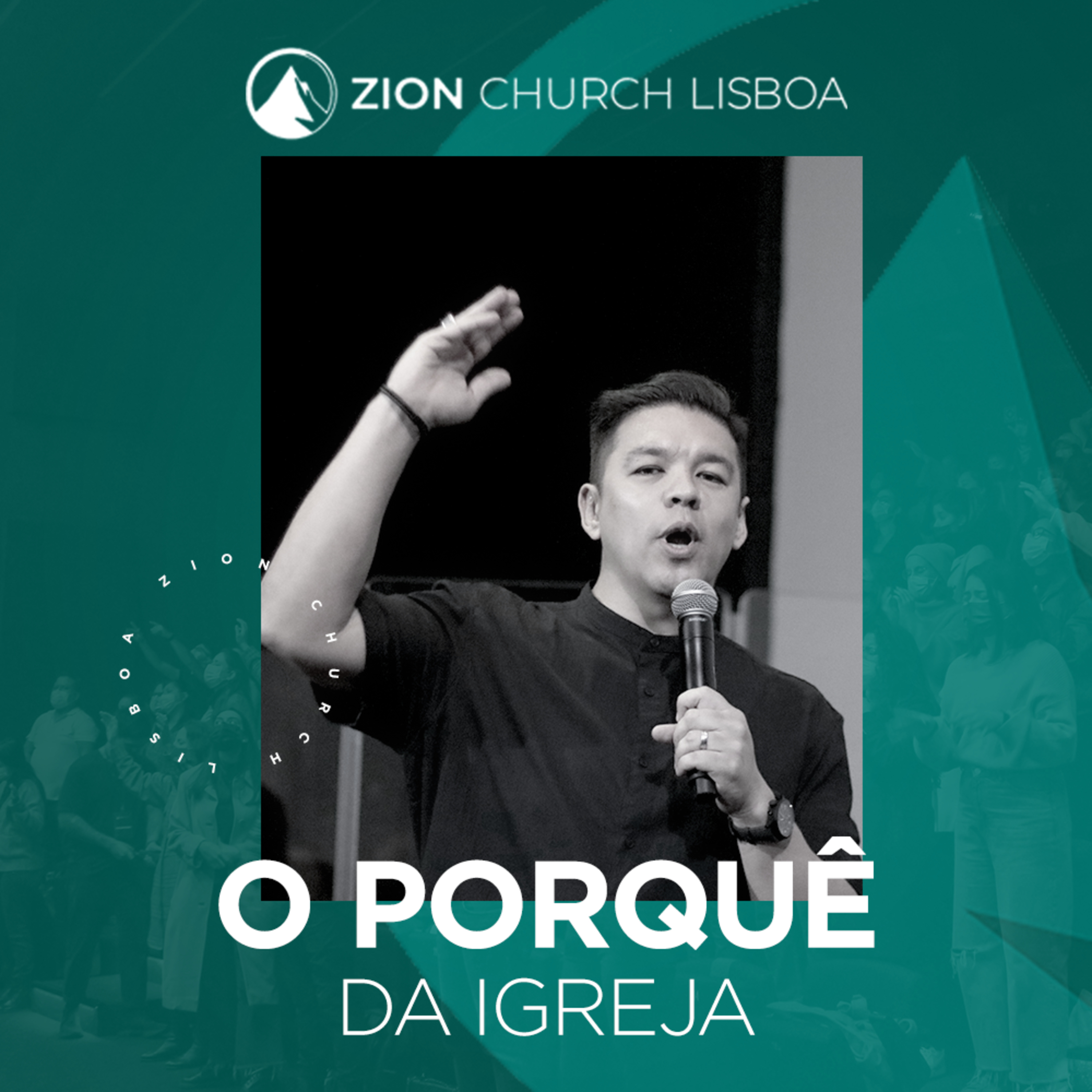 Zion Lisboa