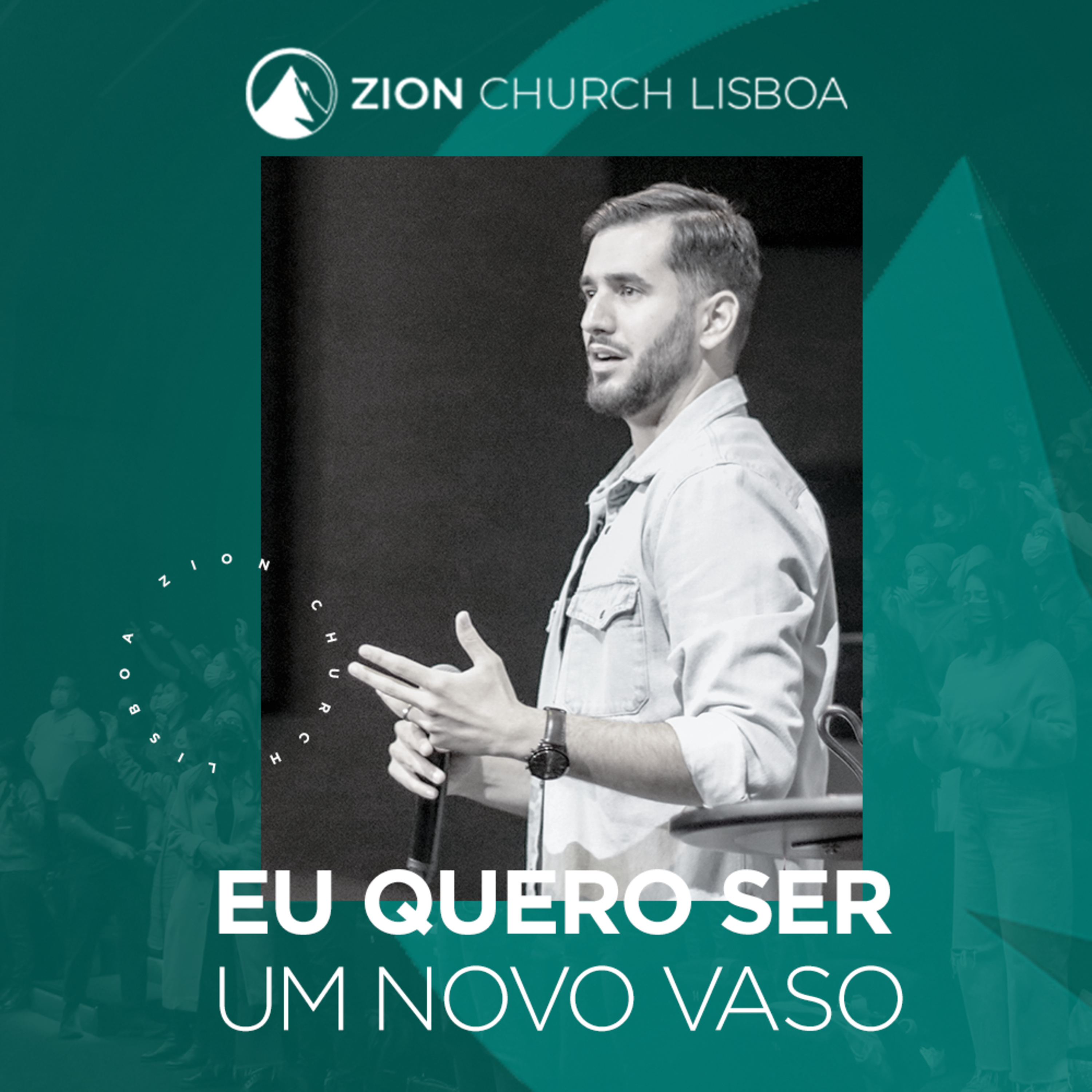 Zion Lisboa