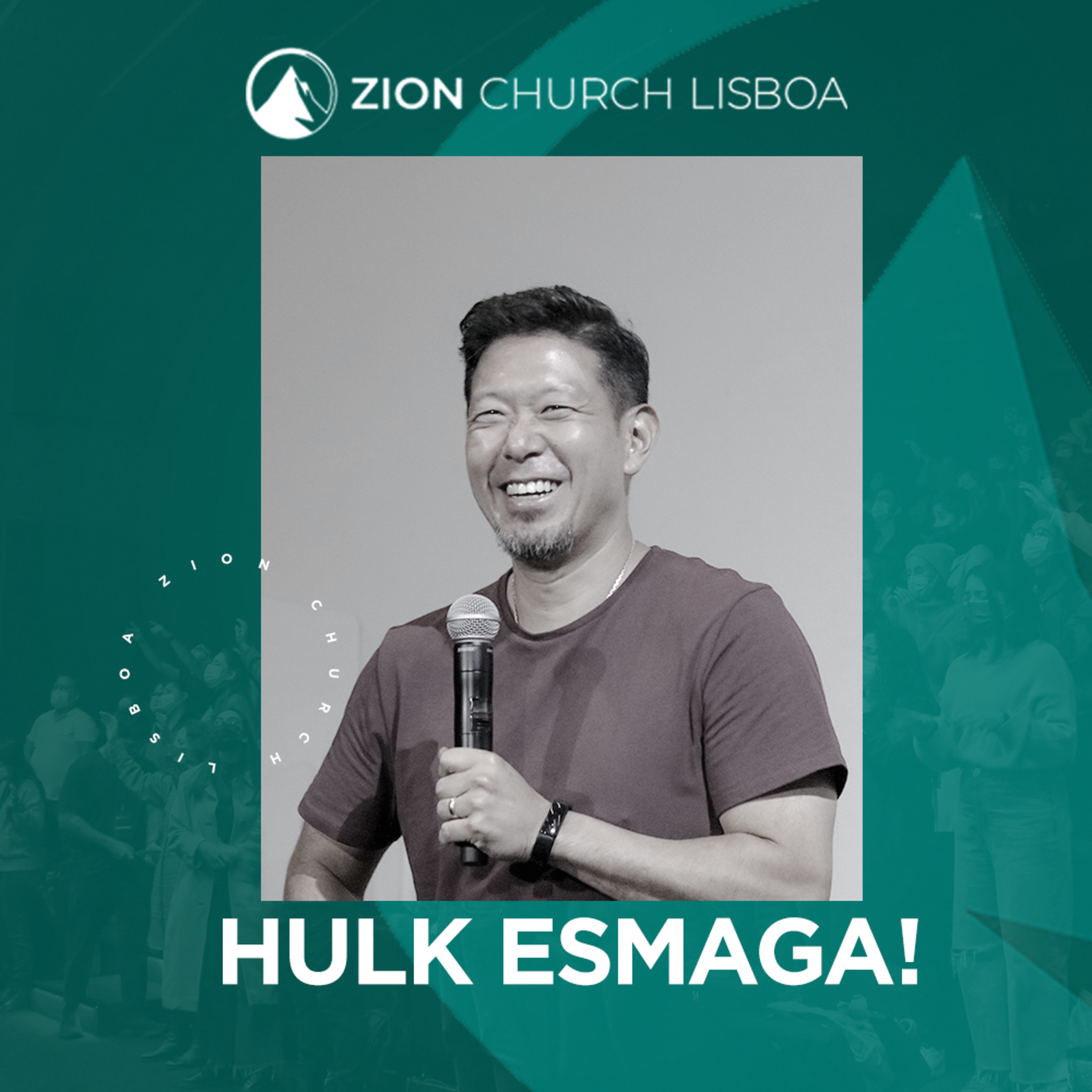Zion Lisboa