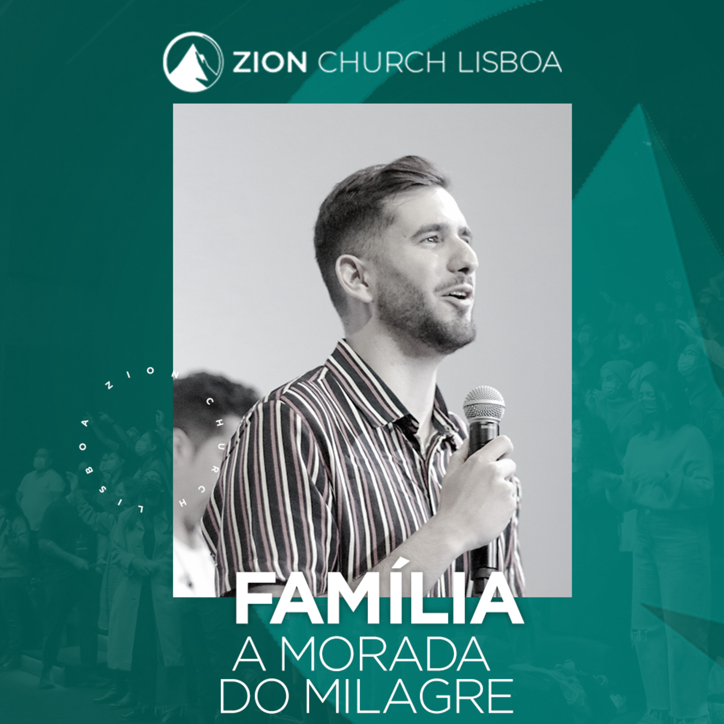 Zion Lisboa