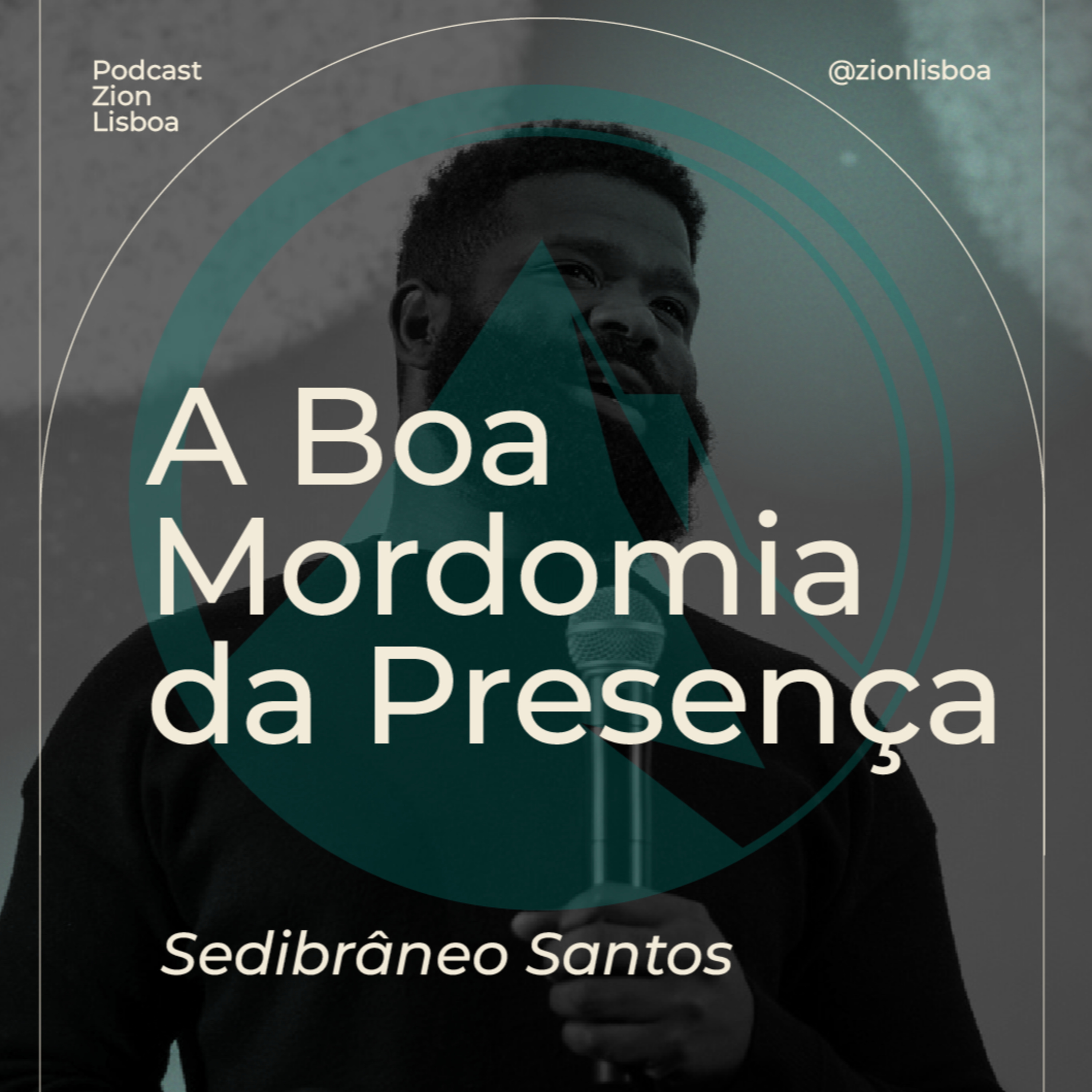 Zion Lisboa