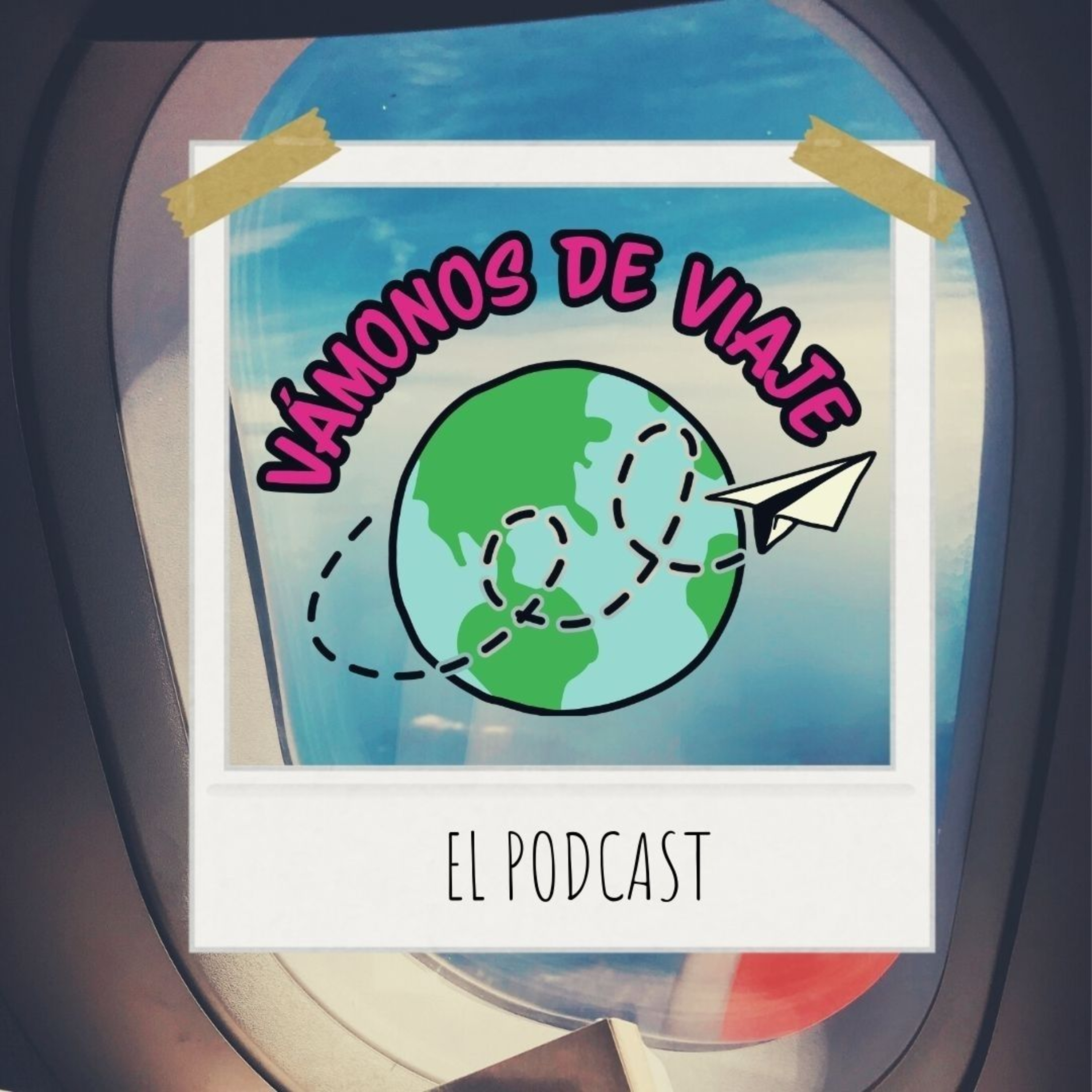Vámonos de viaje