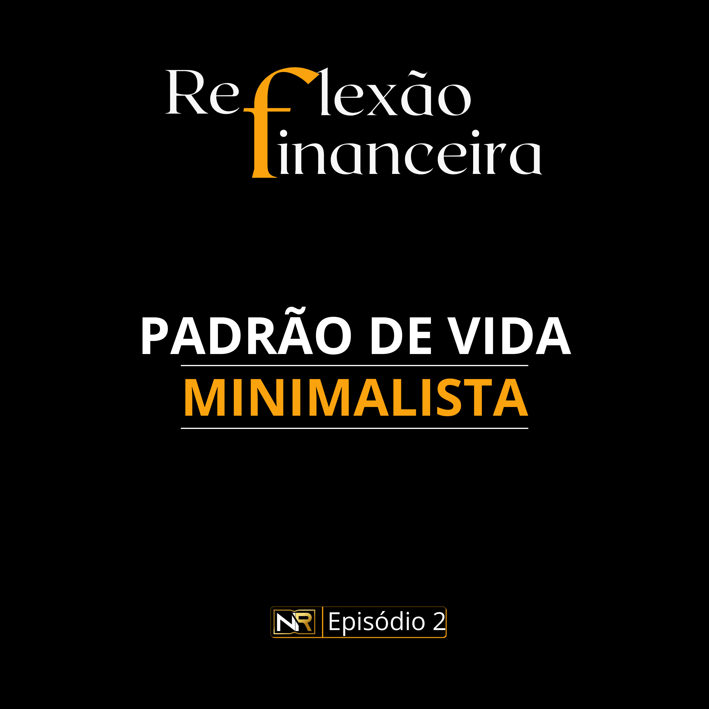 Reflexão Financeira