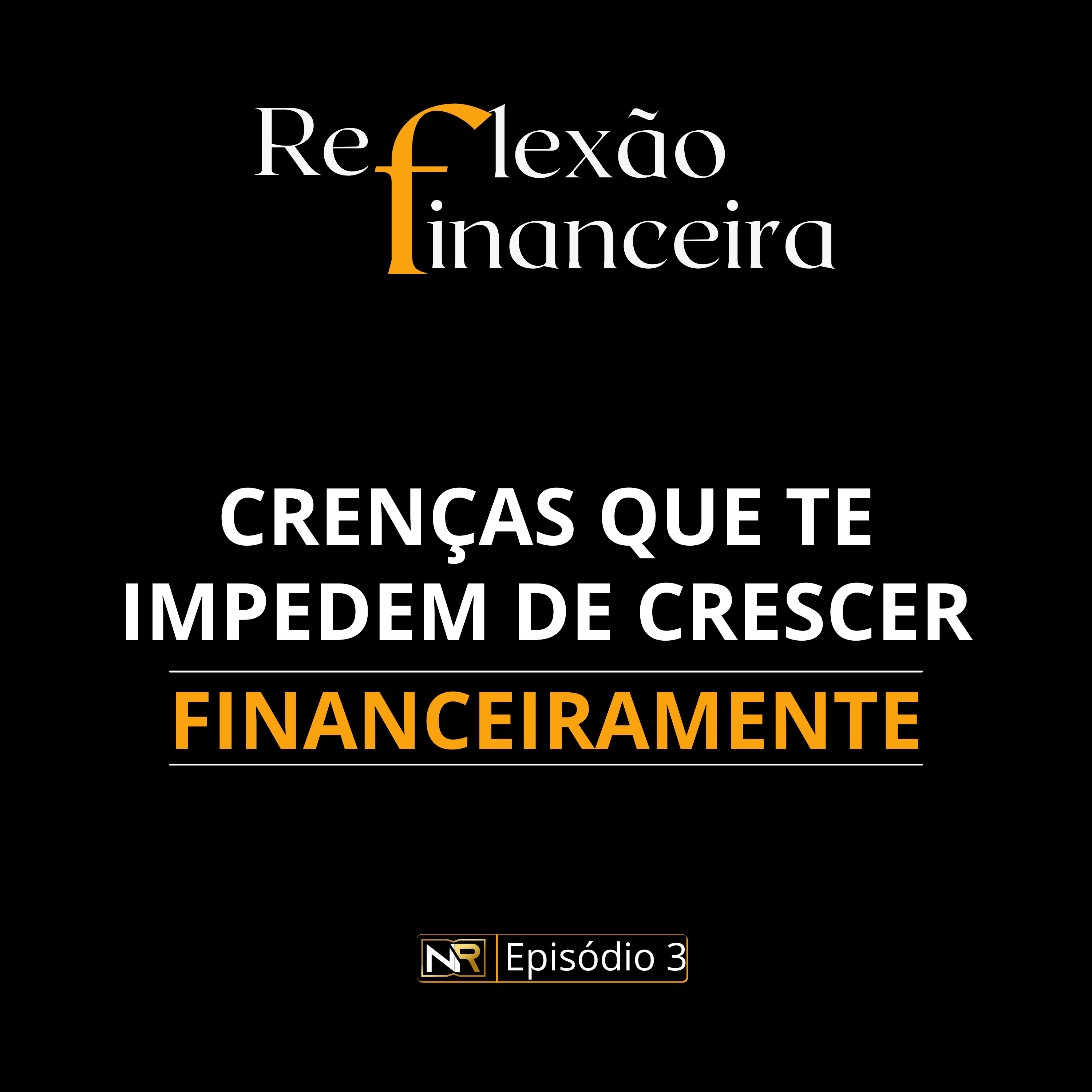 Reflexão Financeira