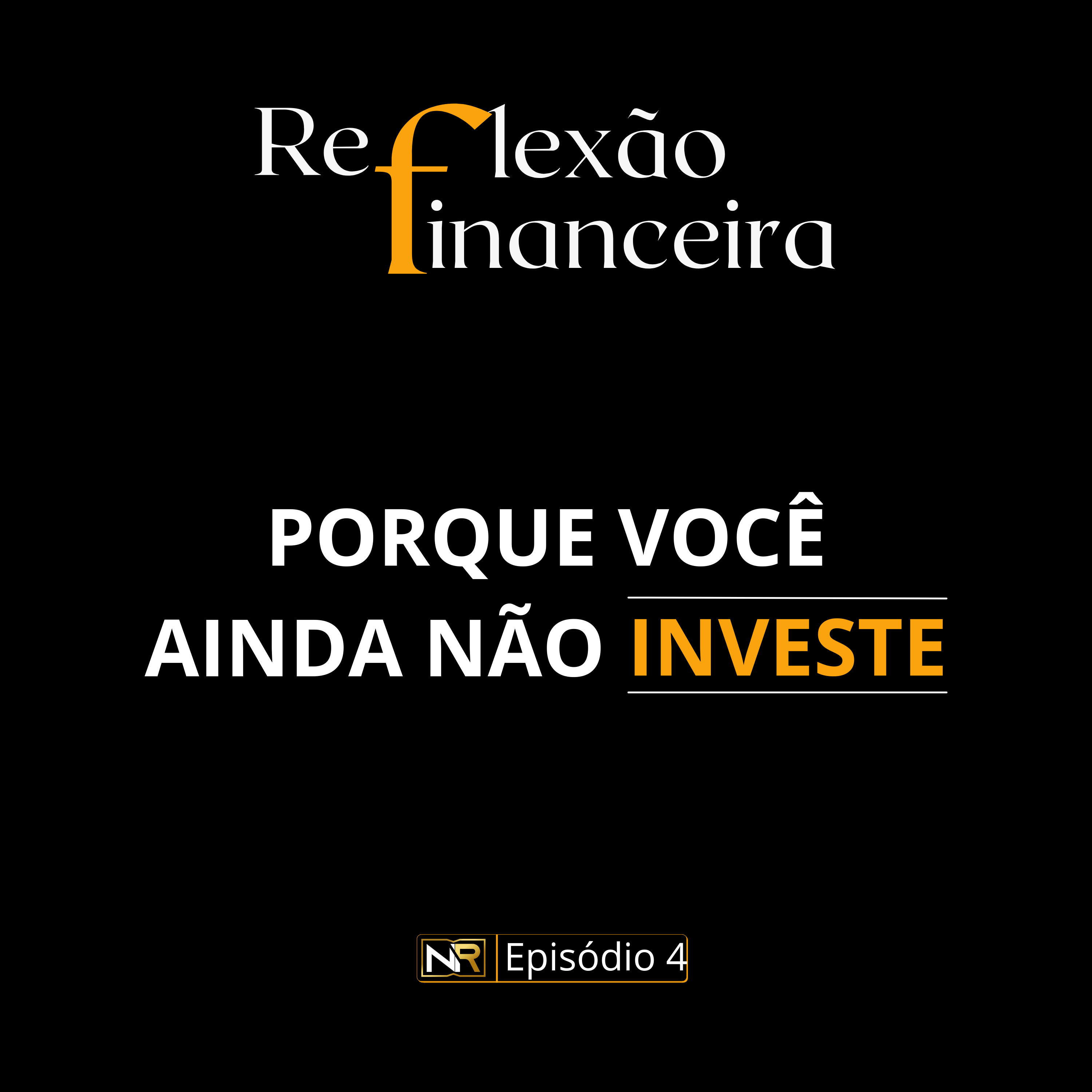 Reflexão Financeira