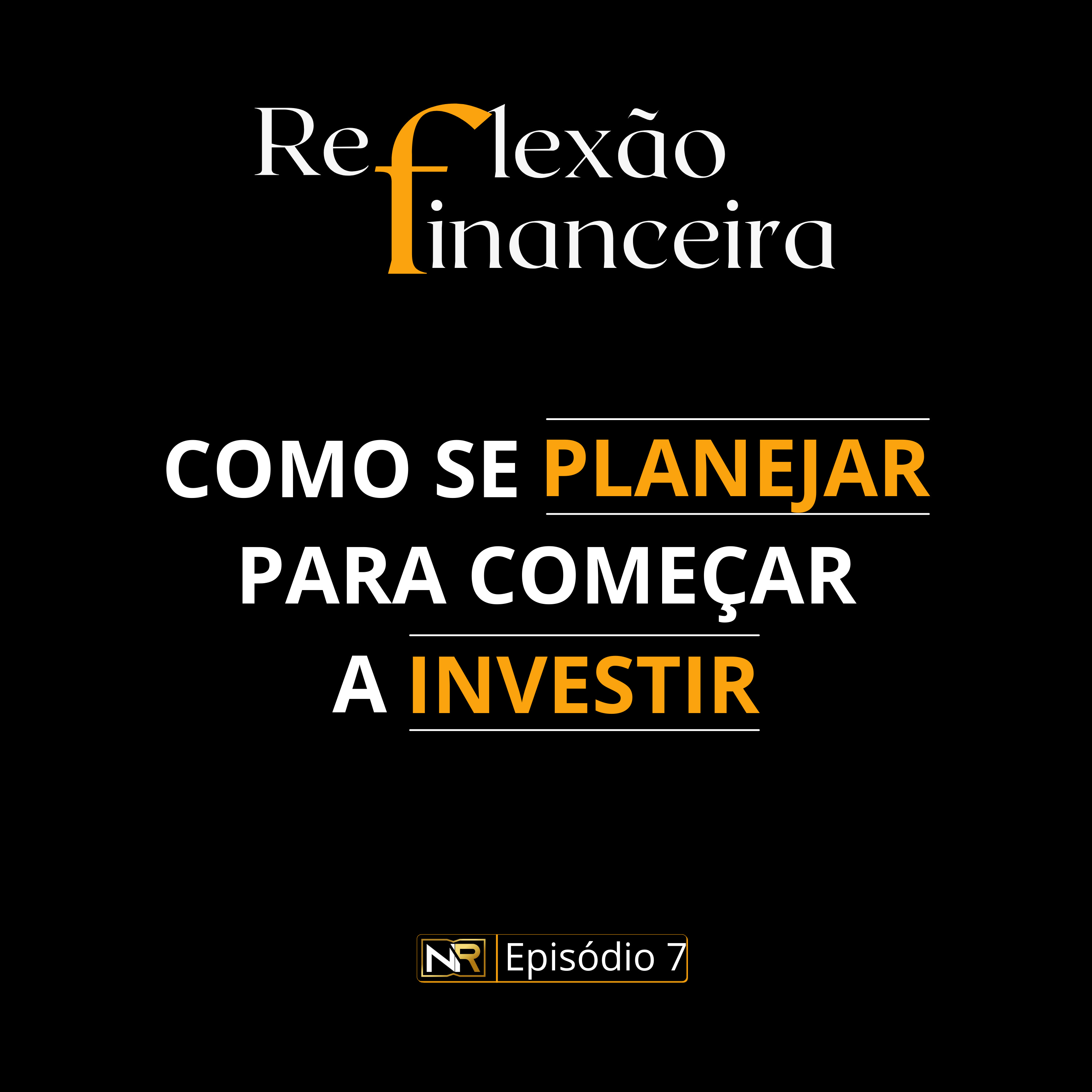 Reflexão Financeira