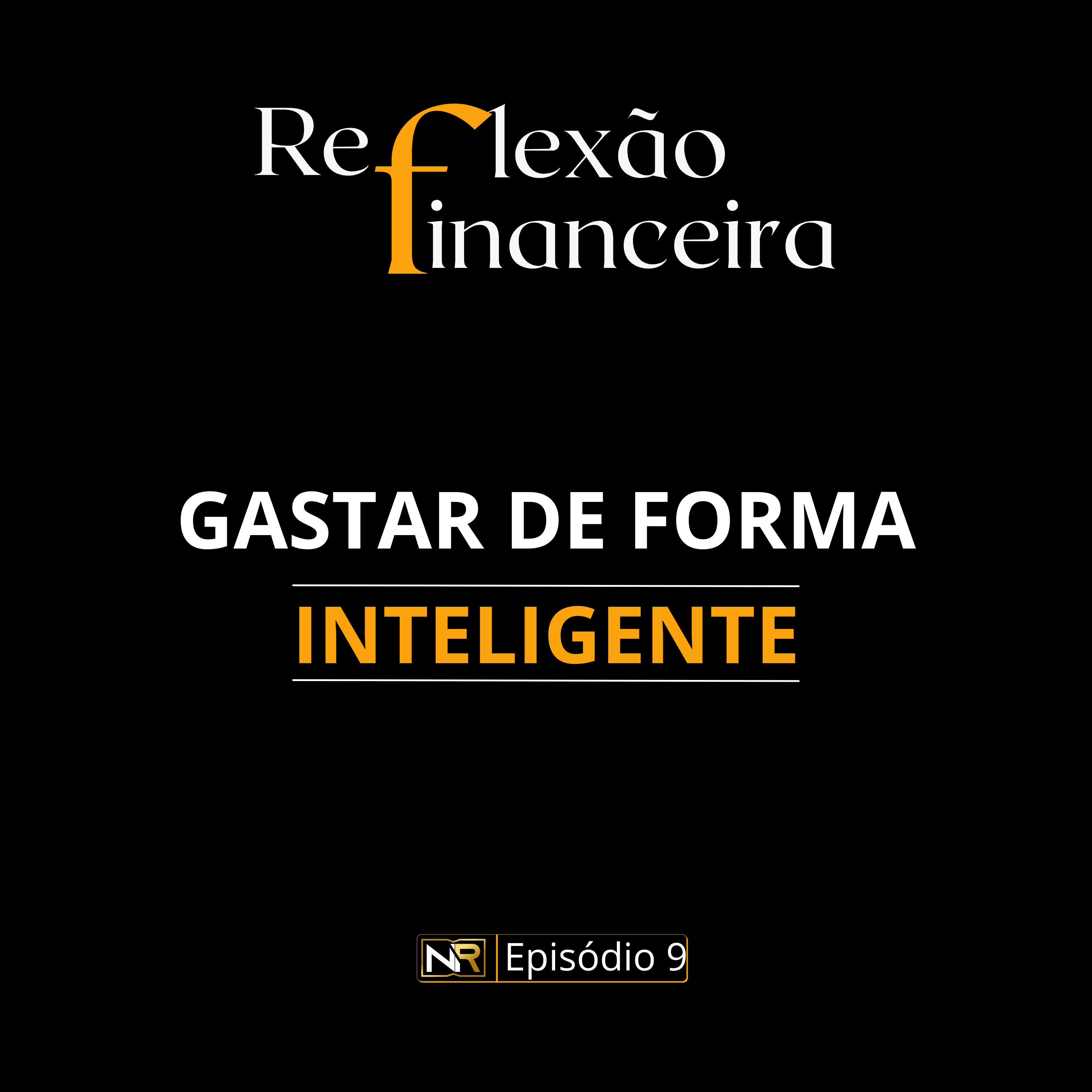 Reflexão Financeira