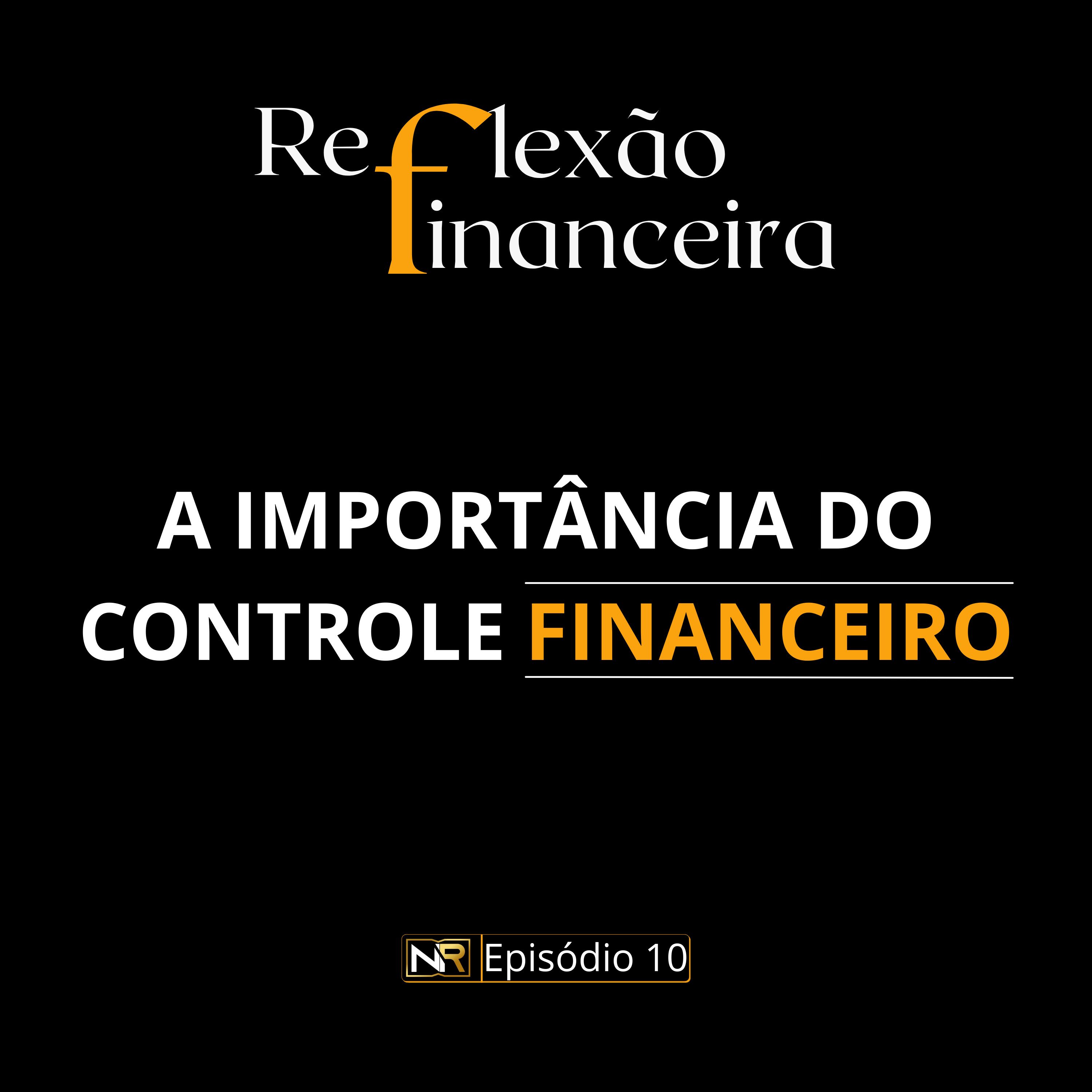 Reflexão Financeira
