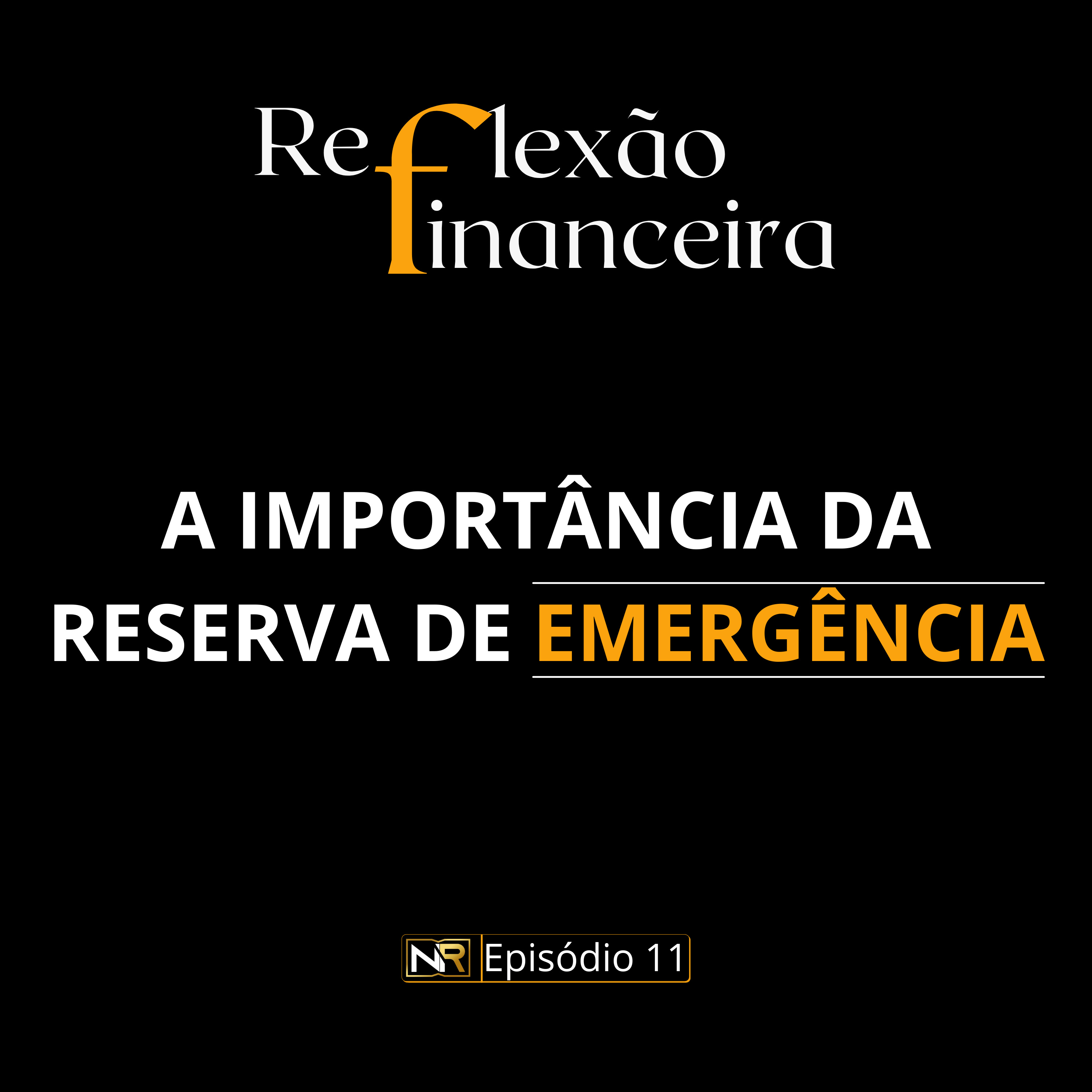 Reflexão Financeira