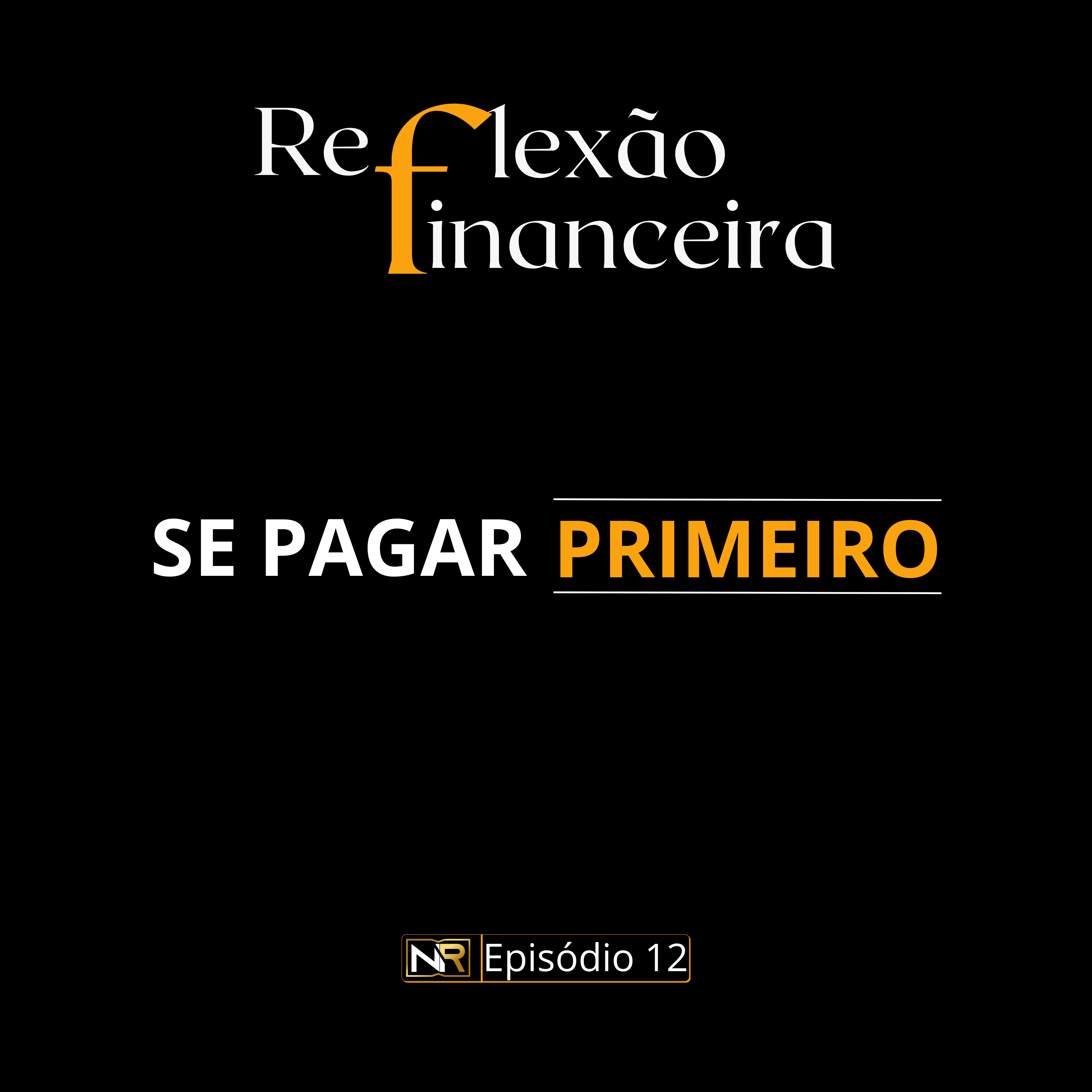 Reflexão Financeira