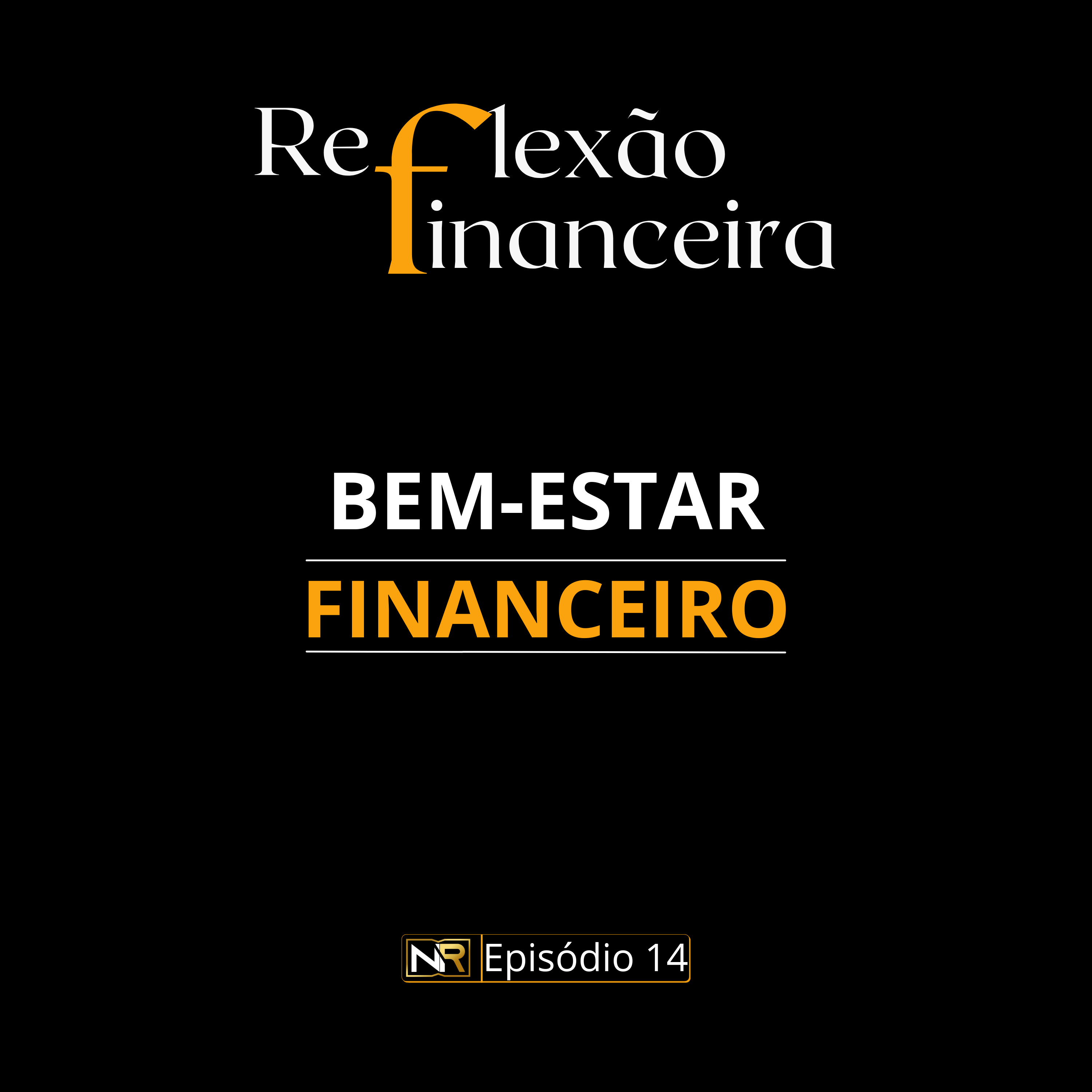 Reflexão Financeira